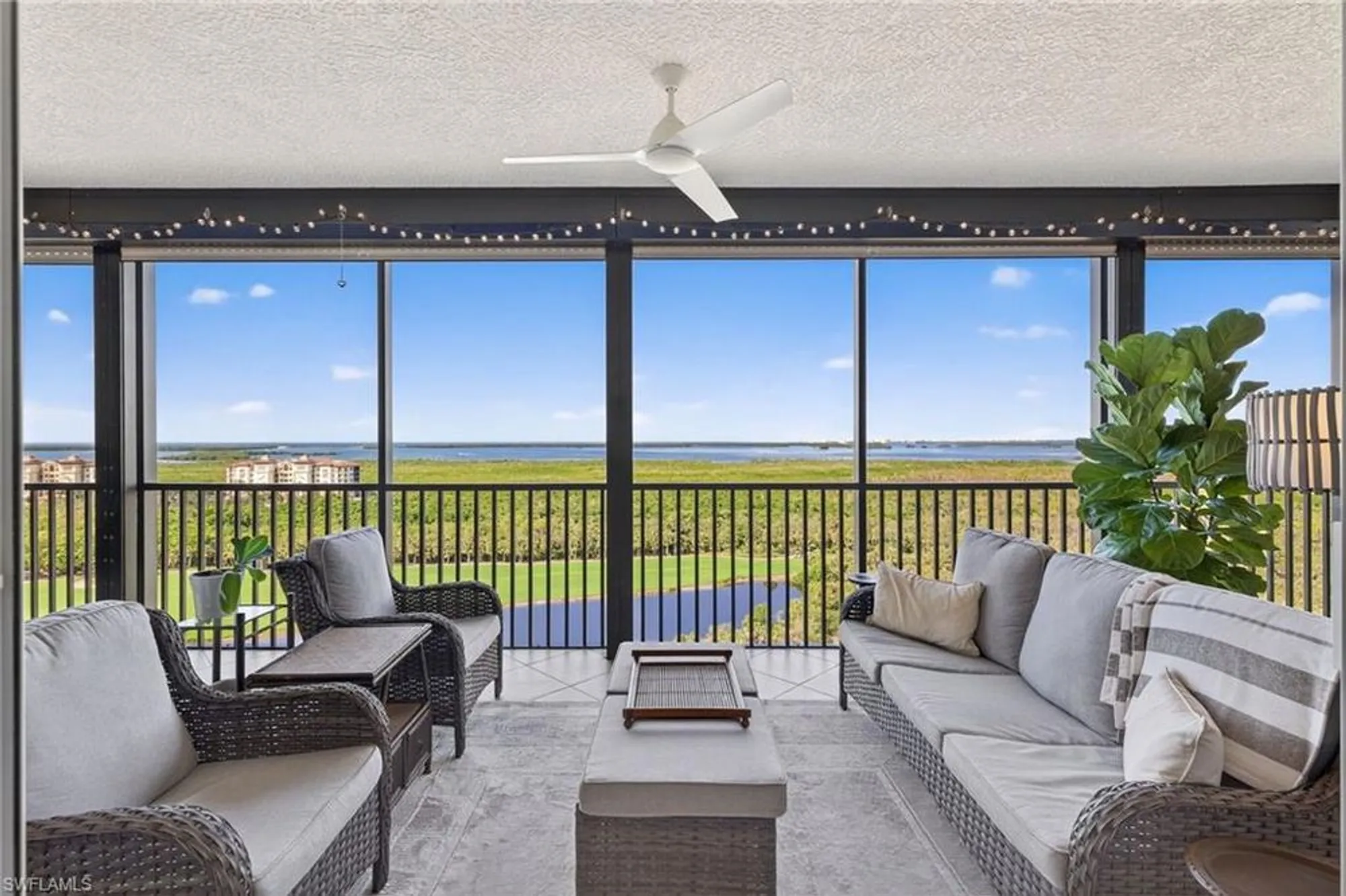 Property Slideshow image 1 of 50 | 23850 via italia cir 1105, Estero, FL, 34134