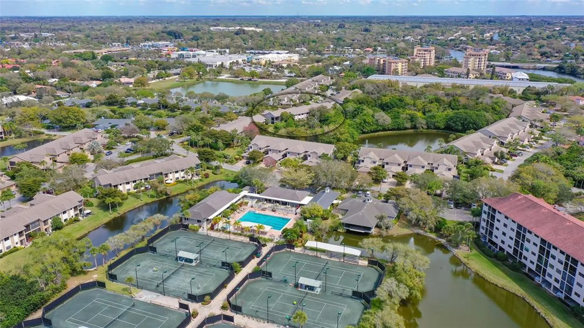 Property Slideshow image 53 of 72 | 1603 starling dr # 101, Sarasota, FL, 34231