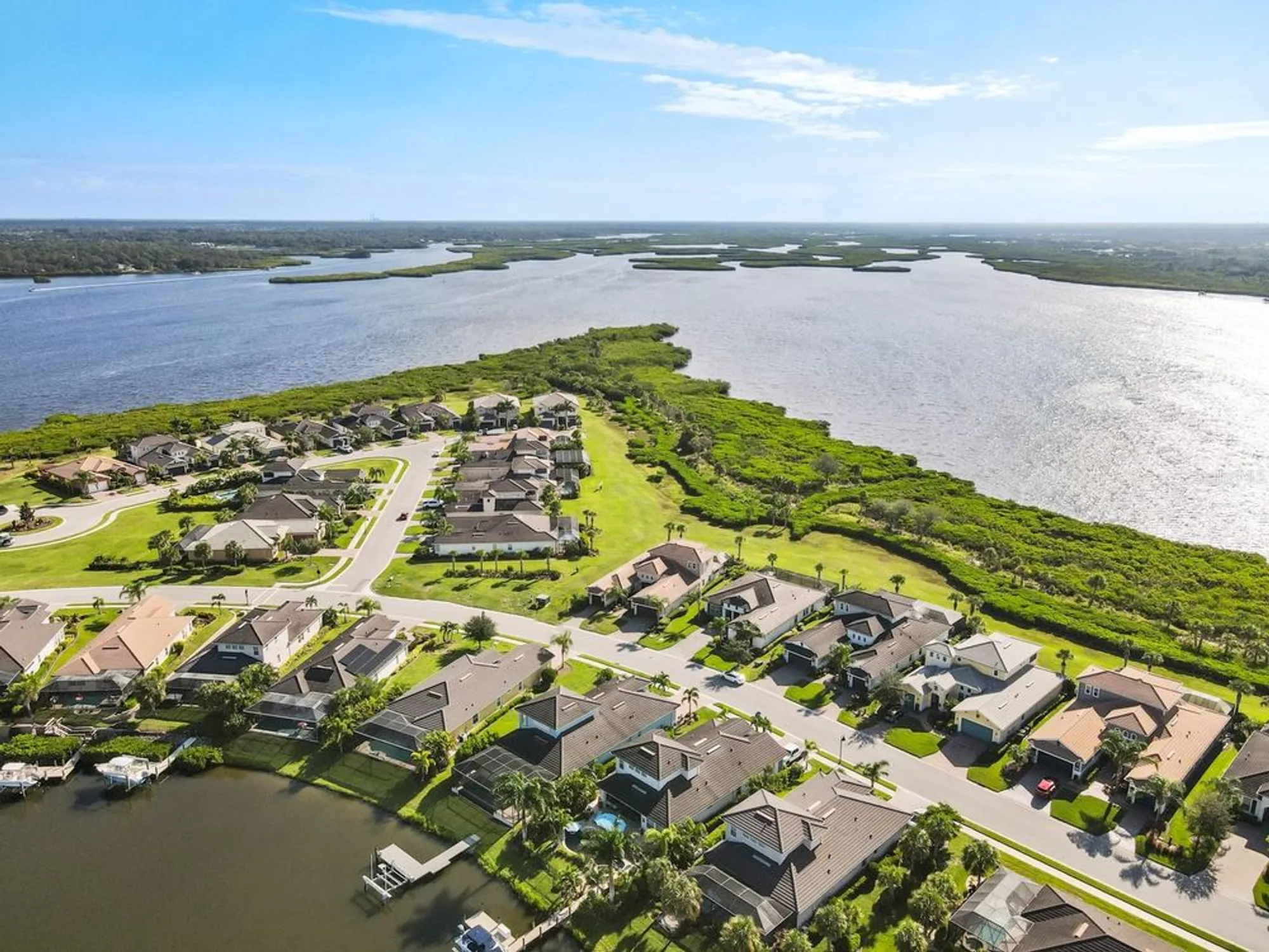 Property Slideshow image 39 of 97 | 5402 tidewater preserve blvd, Bradenton, FL, 34208