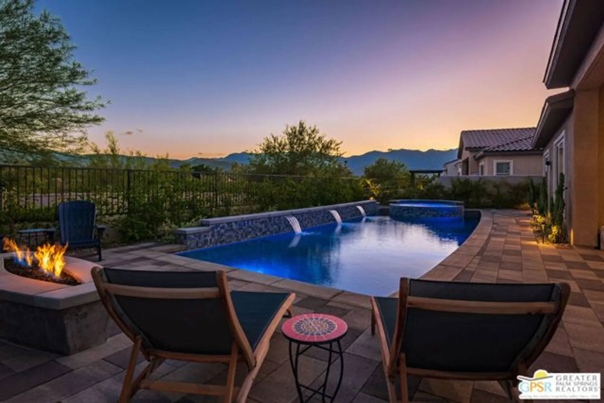 Property Slideshow image 41 of 58 | 47 cabernet, Rancho Mirage, CA, 92270