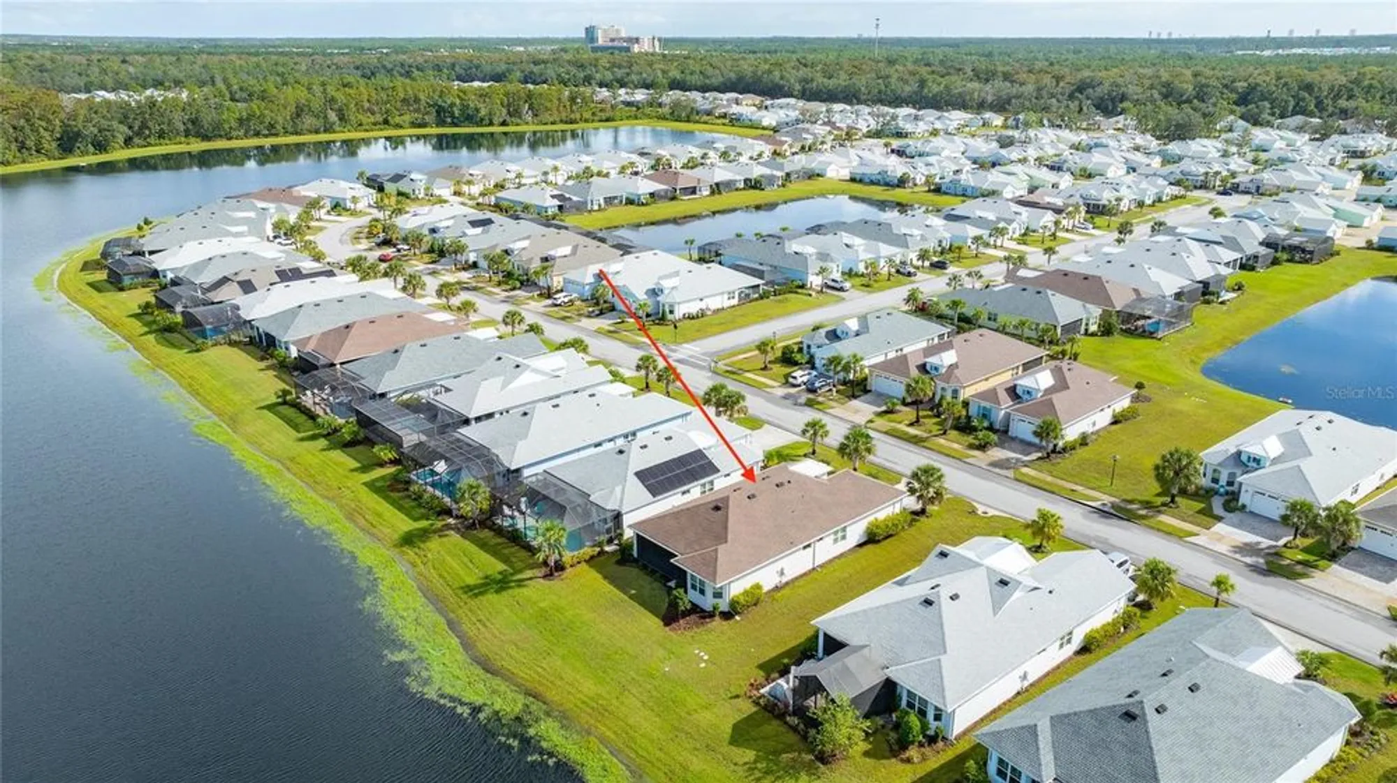 Property Slideshow image 27 of 31 | 253 compass rose dr, Daytona Beach, FL, 32124