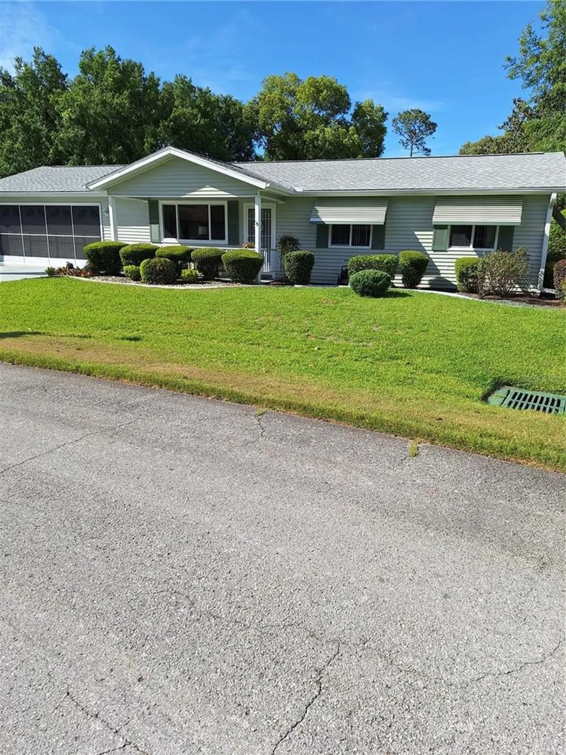 Property Slideshow image 1 of 27 | 8107 sw 108th place rd, Ocala, FL, 34481