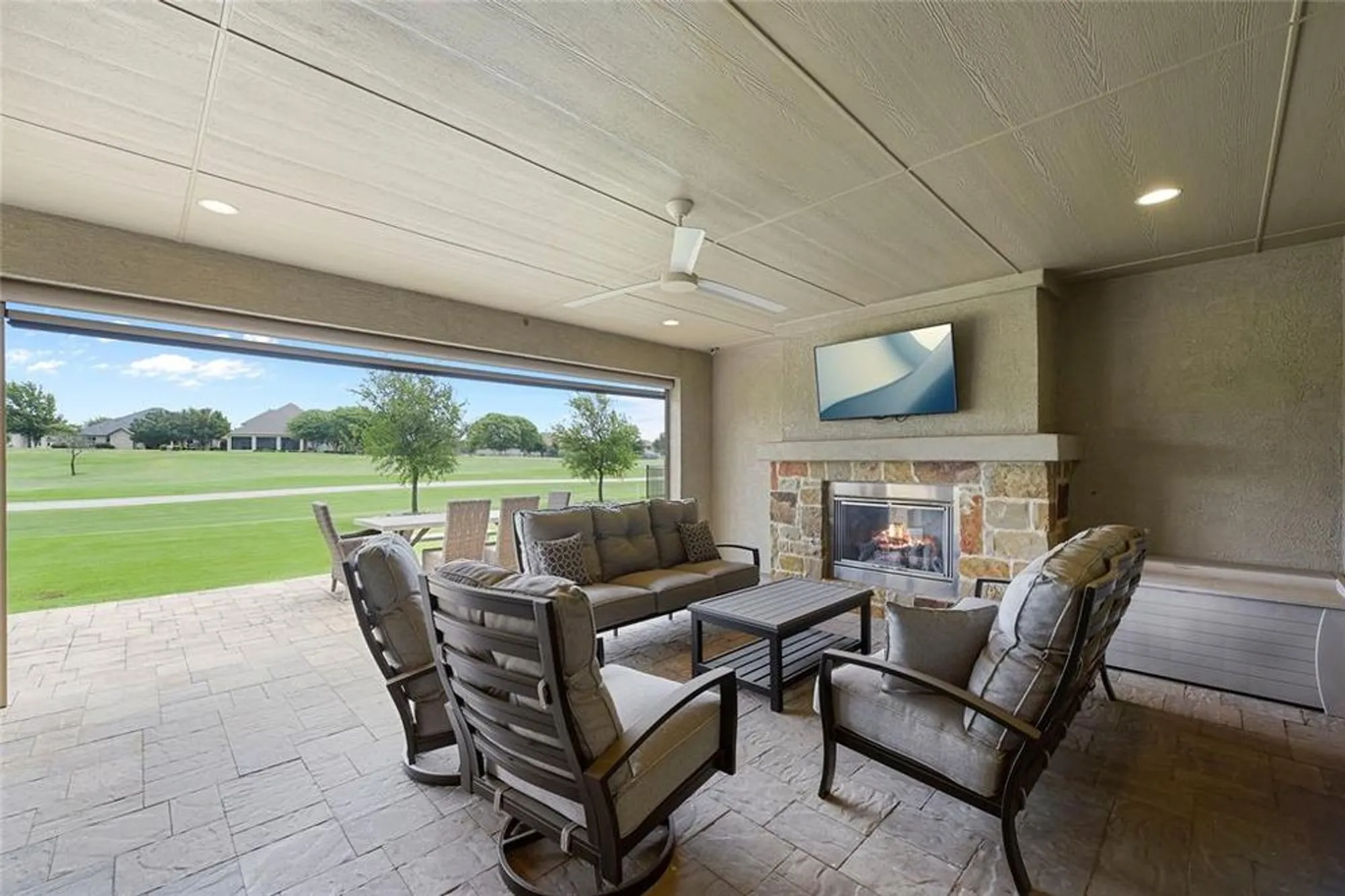 Property Slideshow image 32 of 33 | 9921 flint way, Denton, TX, 76207