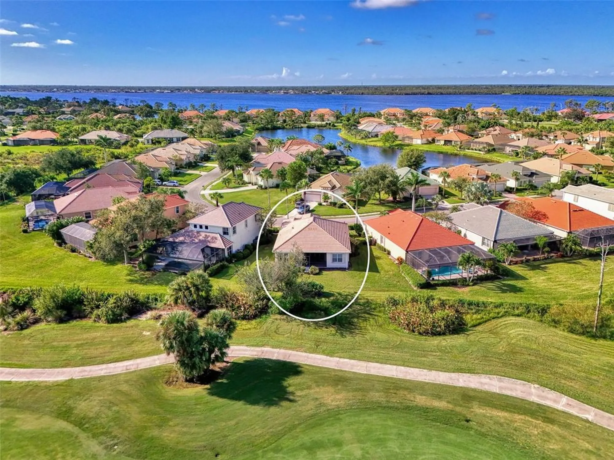 Property Slideshow image 42 of 69 | 13384 golf pointe dr, Port Charlotte, FL, 33953
