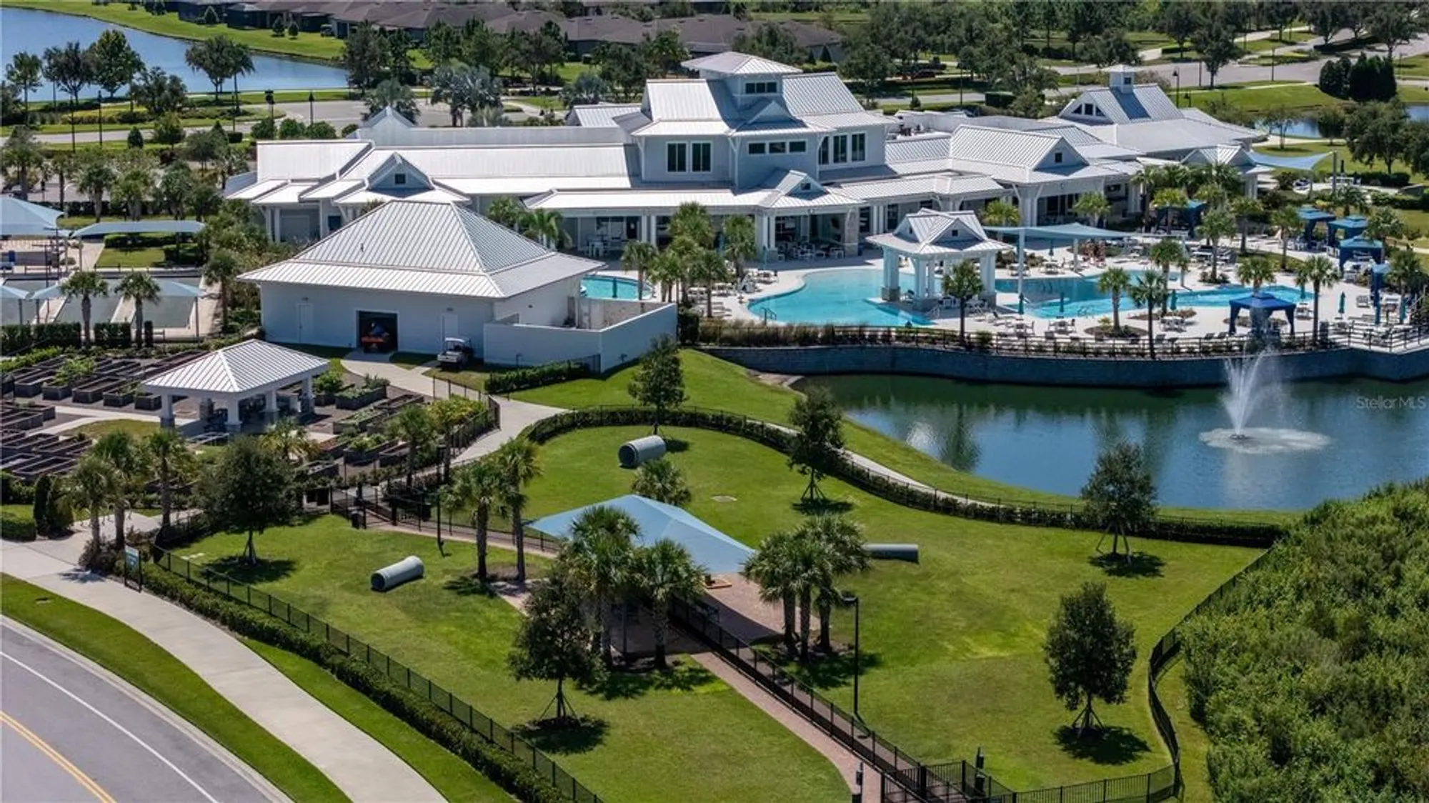 Property Slideshow image 43 of 59 | 19033 ship wheel way, Land O Lakes, FL, 34638