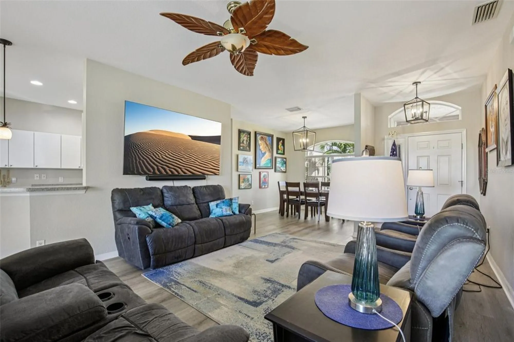 Property Slideshow image 7 of 46 | 24567 buckingham way, Punta Gorda, FL, 33980