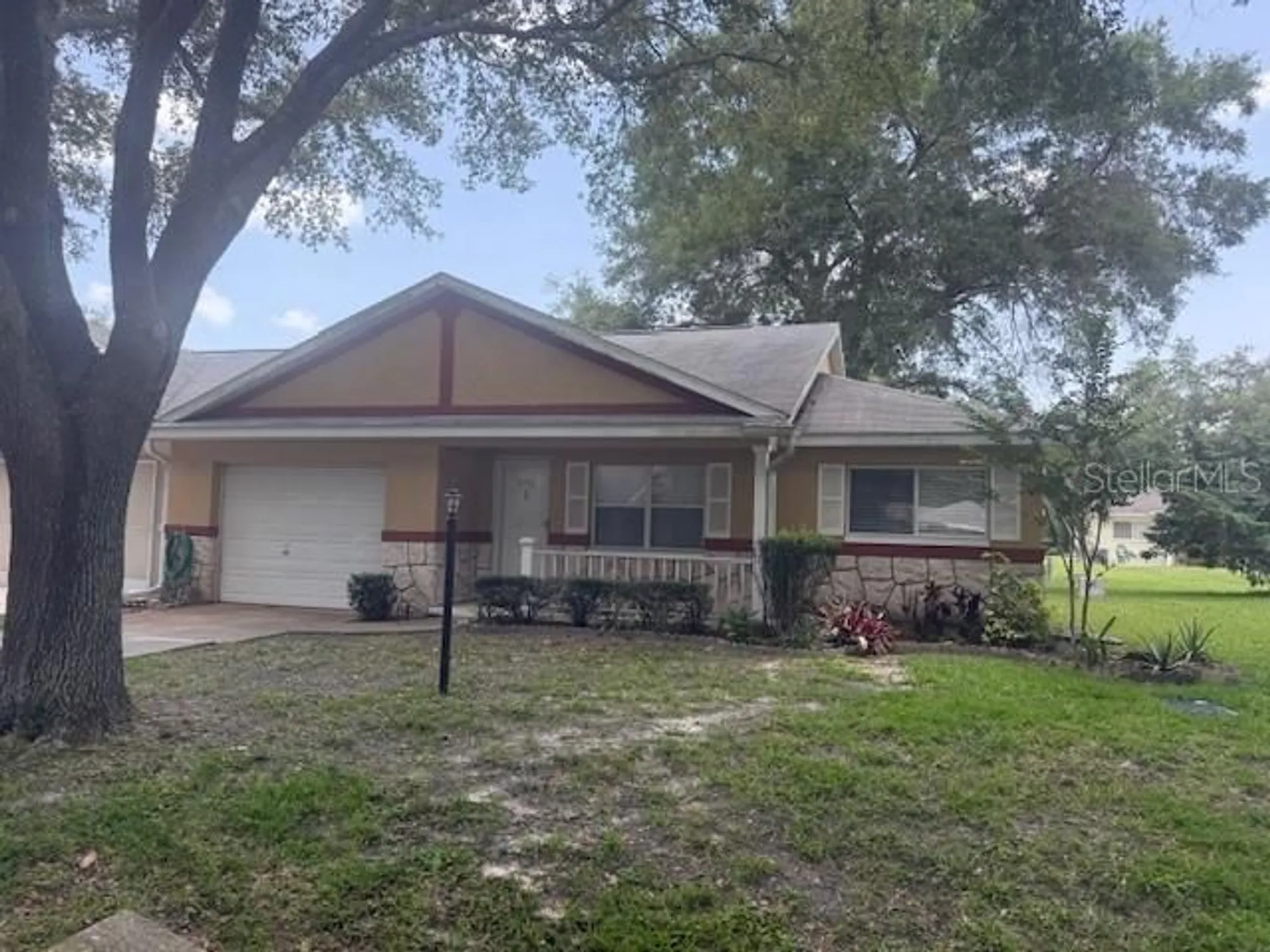 Property Slideshow image 2 of 41 | 9722 sw 95th ct c, Ocala, FL, 34481