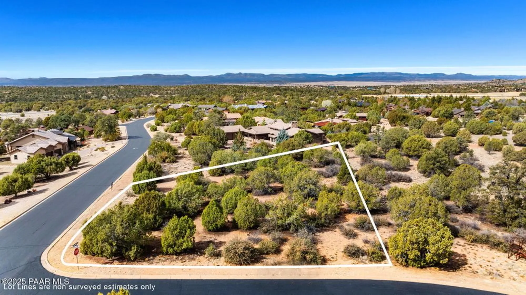 Property Slideshow image 8 of 32 | 14510 n pauls spur dr, Prescott, AZ, 86305