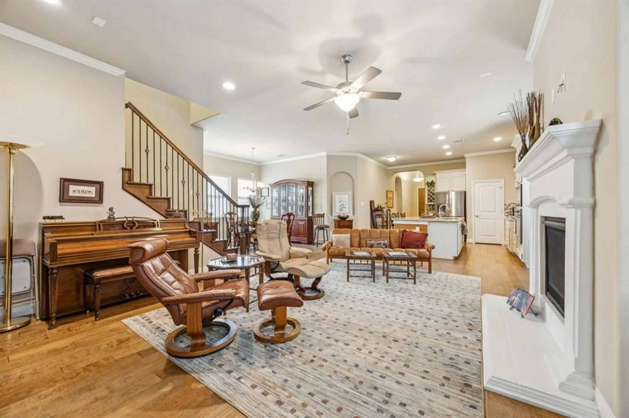 Property Slideshow image 19 of 27 | 8600 arrow dr, Mckinney, TX, 75070