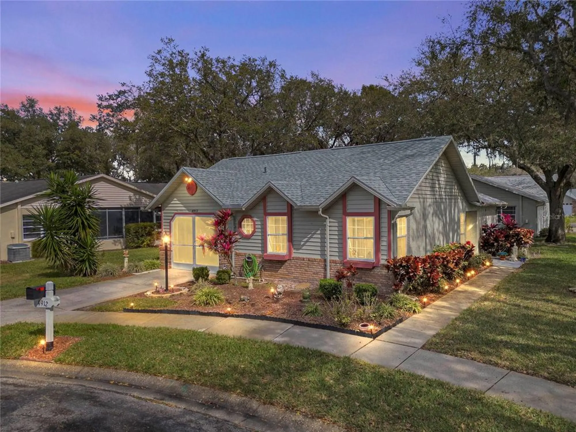 Property Slideshow image 29 of 29 | 4912 enfield ct, New Port Richey, FL, 34655