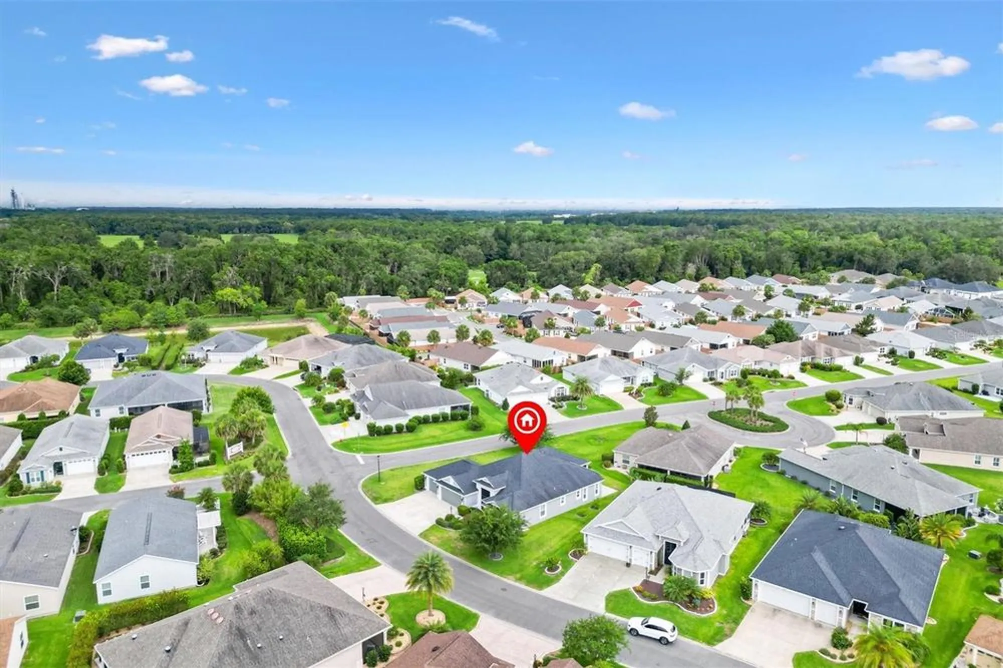 Property Slideshow image 42 of 47 | 5868 wood stork way, The Villages, FL, 32163