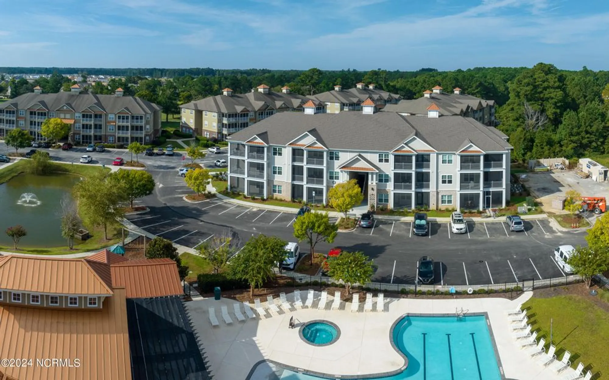Property Slideshow image 26 of 40 | 395 s crow creek dr nw unit 1711, Calabash, NC, 28467