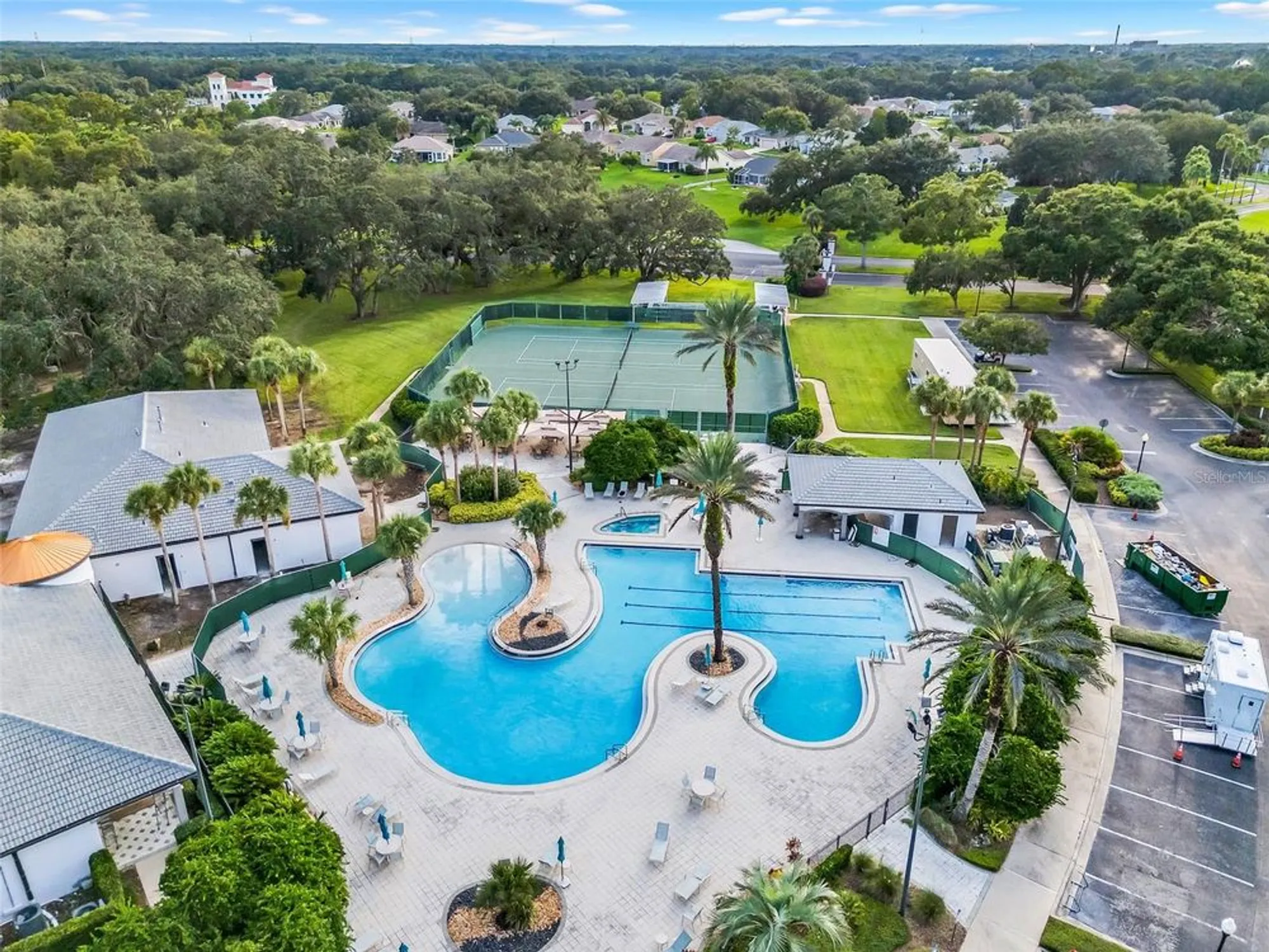 Property Slideshow image 39 of 40 | 27303 stoney brook dr, Leesburg, FL, 34748