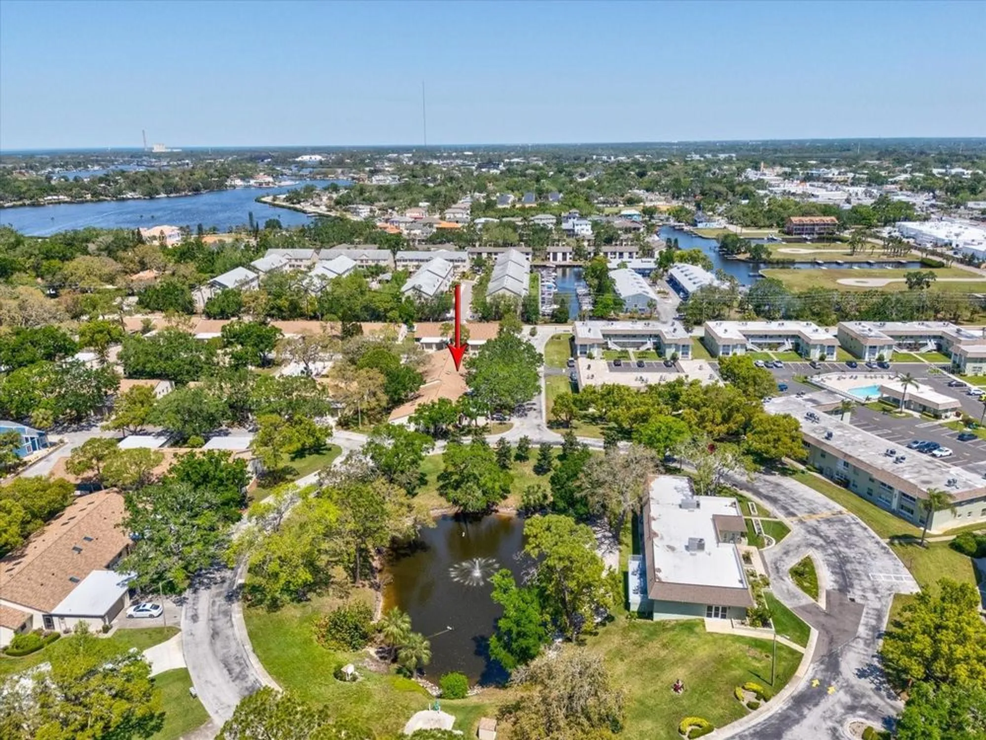 Property Slideshow image 20 of 27 | 3203 green dolphin st, Tarpon Springs, FL, 34689