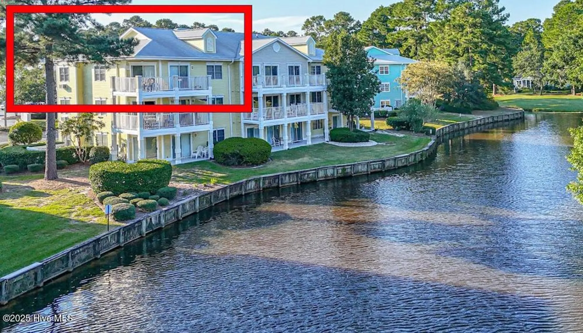 Property Slideshow image 3 of 51 | 330 s middleton dr 809, Calabash, NC, 28467