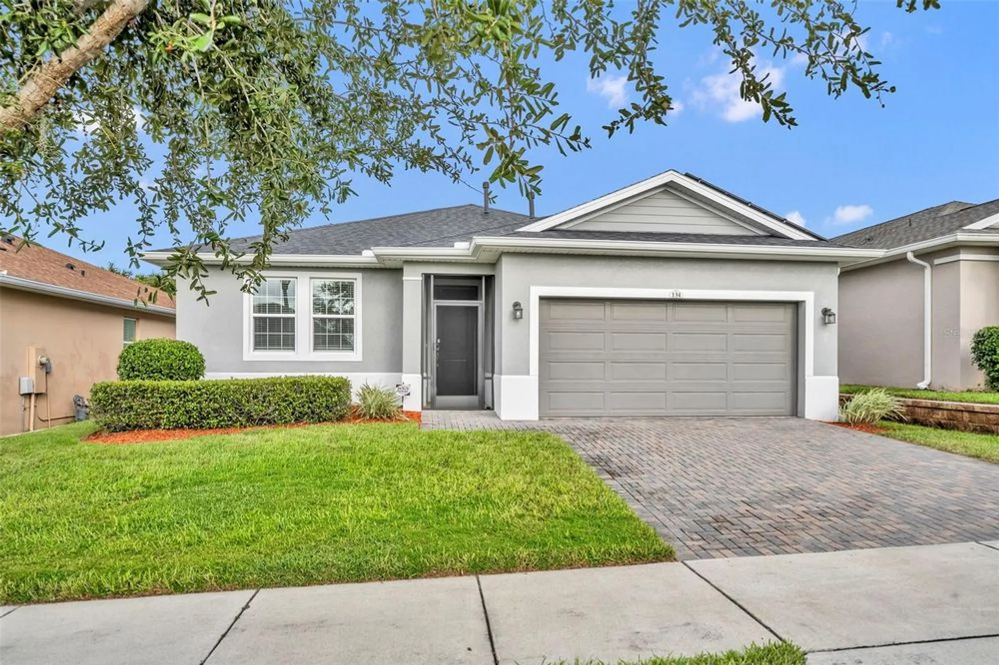 Property Slideshow image 3 of 73 | 134 silver maple rd, Groveland, FL, 34736