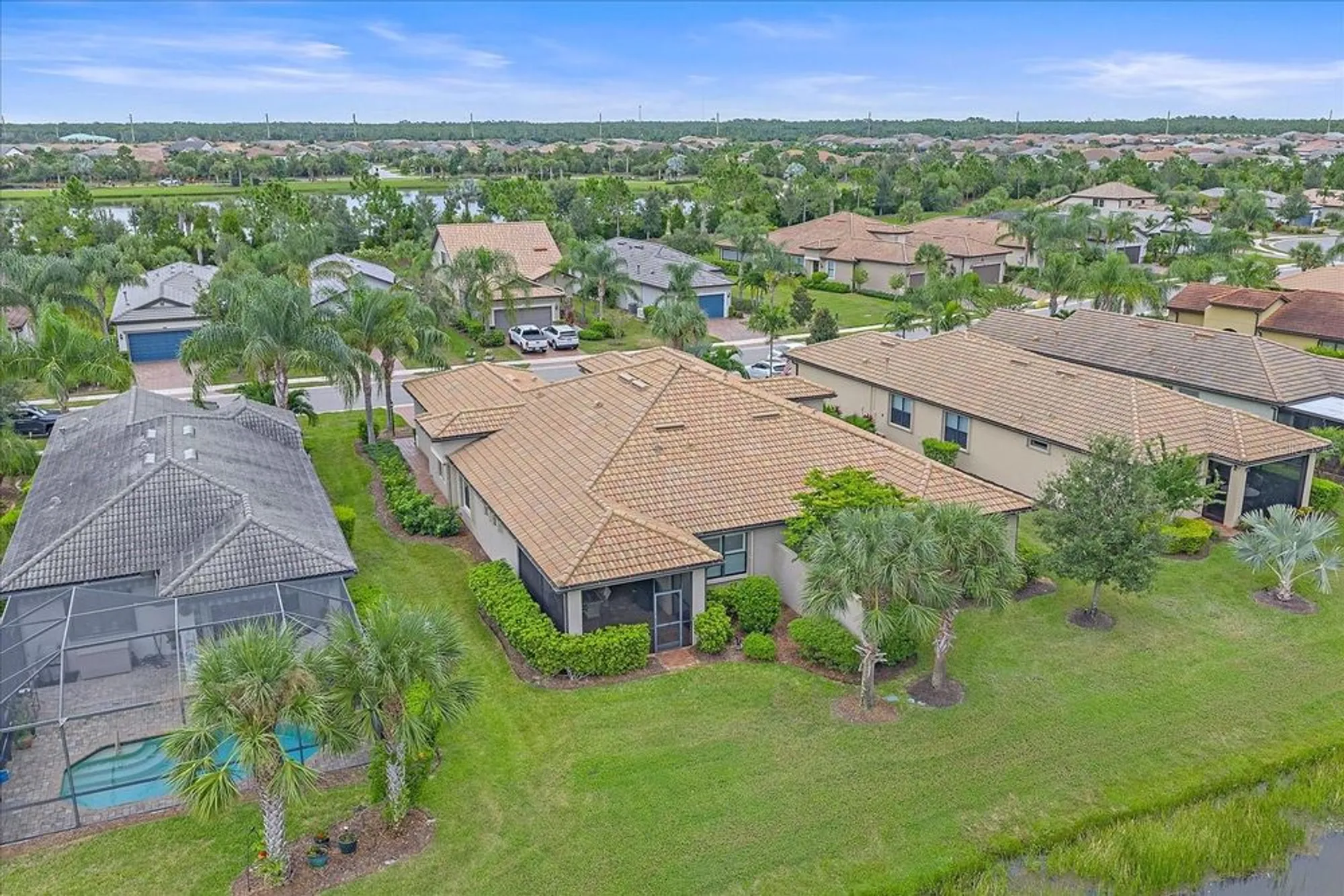 Property Slideshow image 39 of 41 | 17535 hampton falls ter, Bradenton, FL, 34202