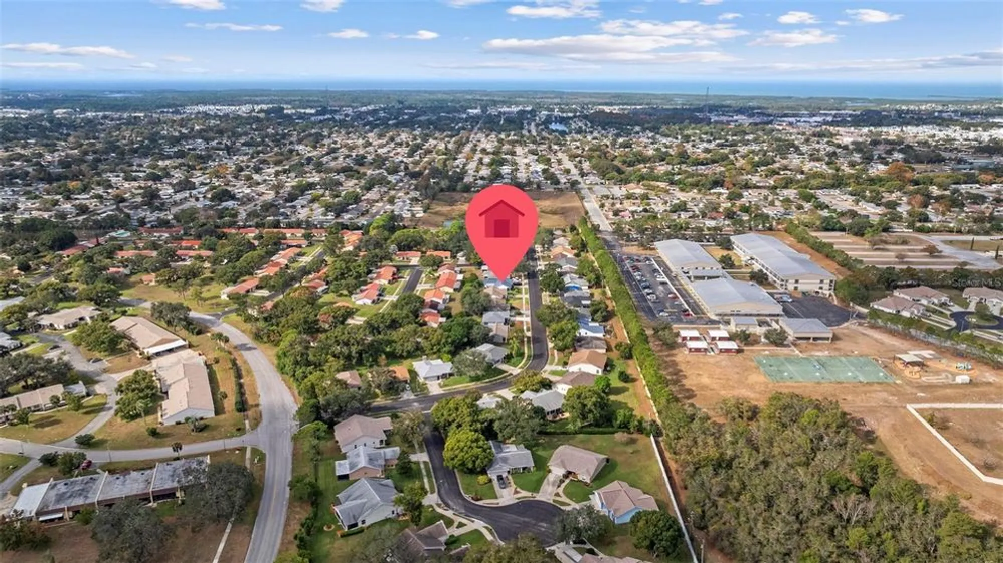 Property Slideshow image 43 of 49 | 8034 merrimac dr, Port Richey, FL, 34668