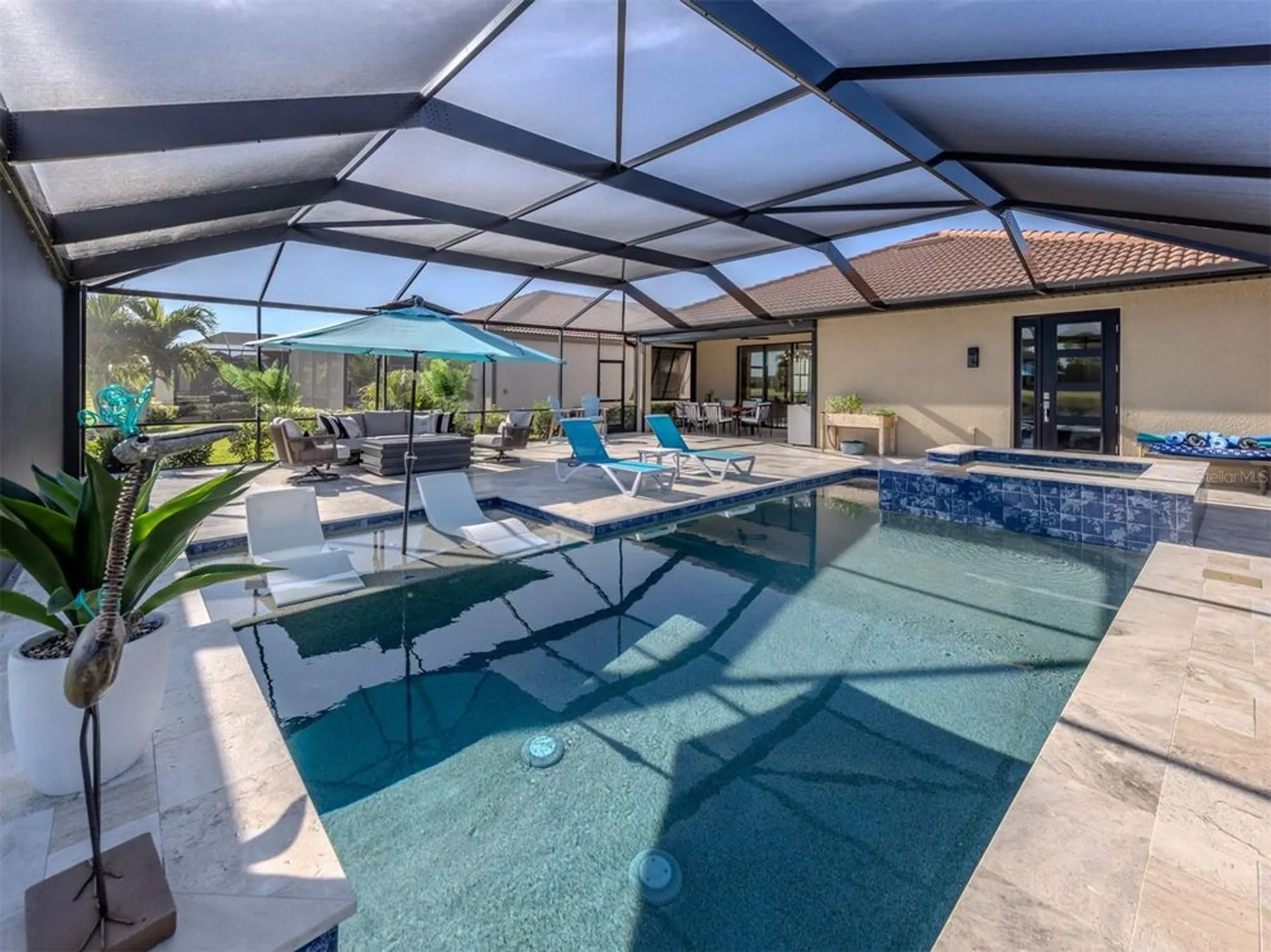 Property Slideshow image 25 of 99 | 10132 colubrina dr, Venice, FL, 34293