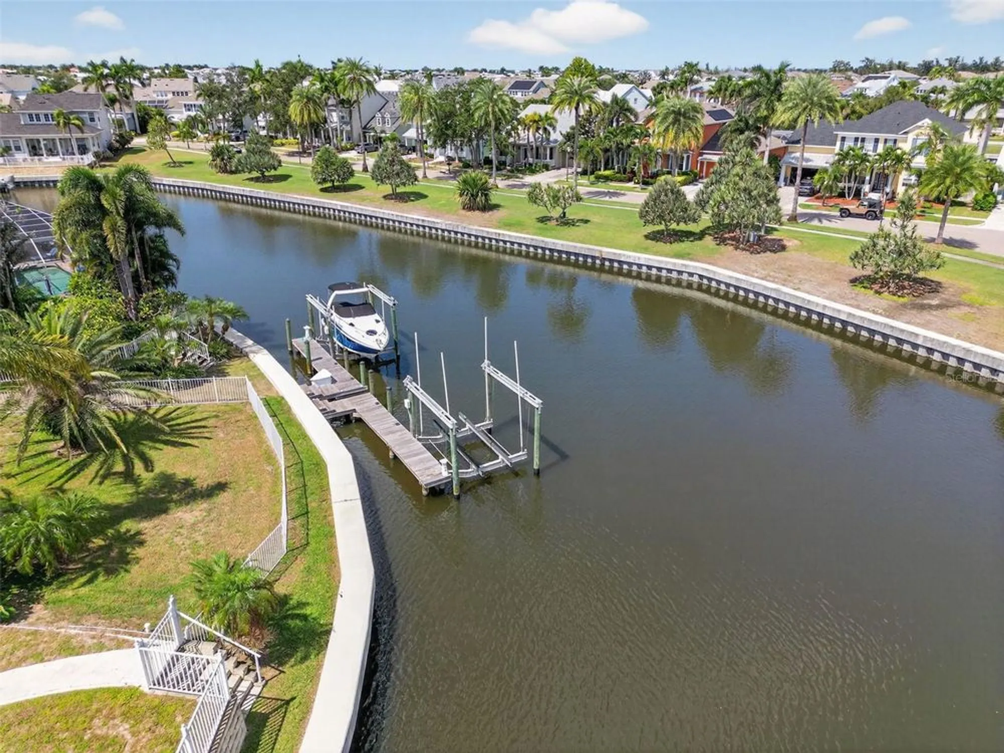 Property Slideshow image 43 of 56 | 5617 seagrass pl, Apollo Beach, FL, 33572