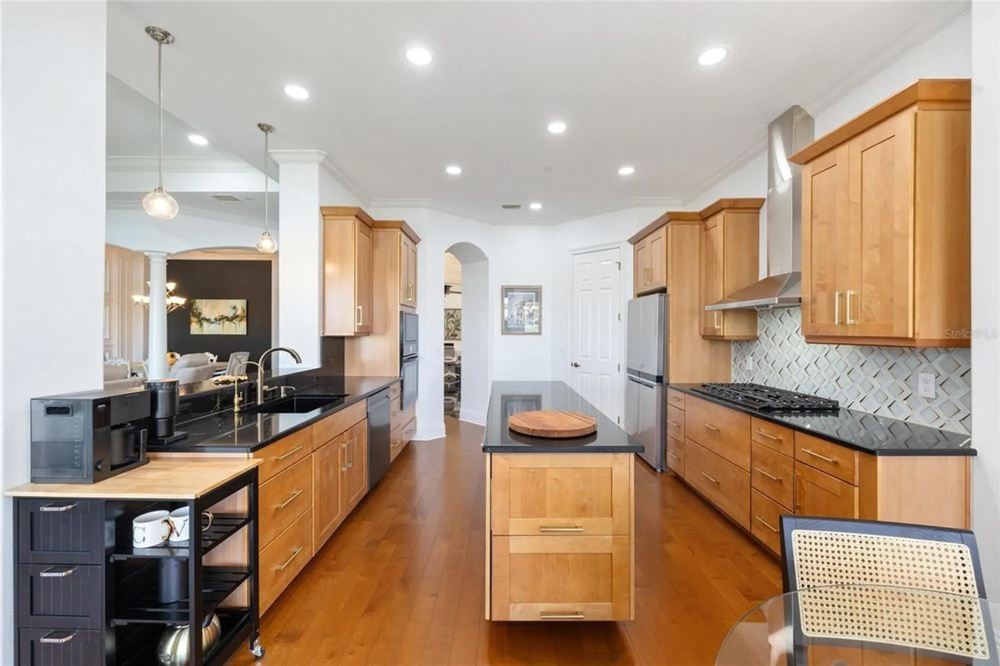 Property Slideshow image 16 of 66 | 1147 w pointe vista path # c1, Hernando, FL, 34442