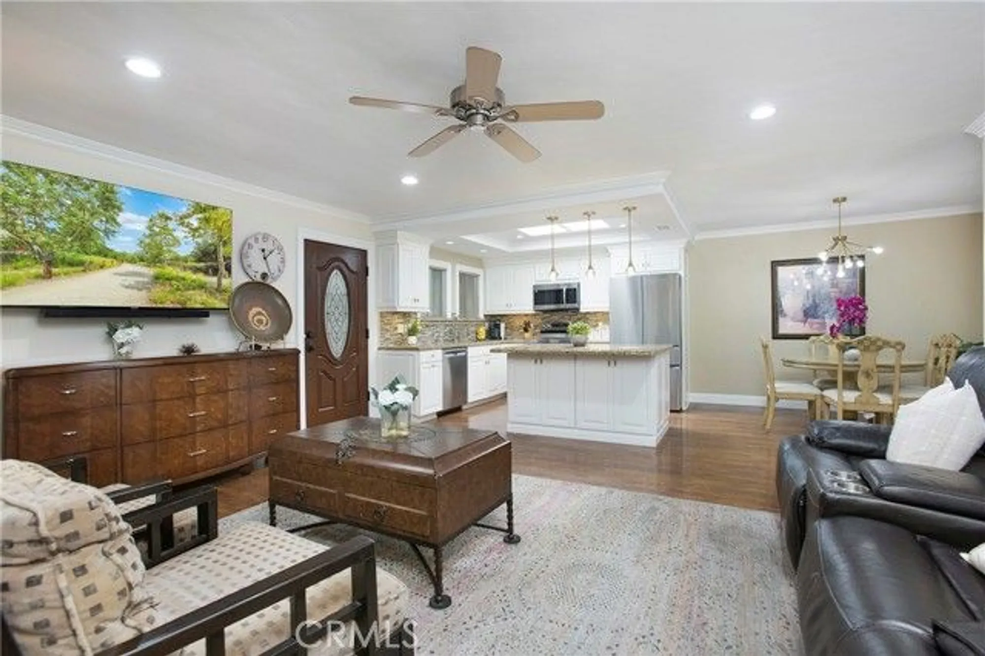 Property Slideshow image 9 of 44 | 662 via los altos p, Laguna Woods, CA, 92637