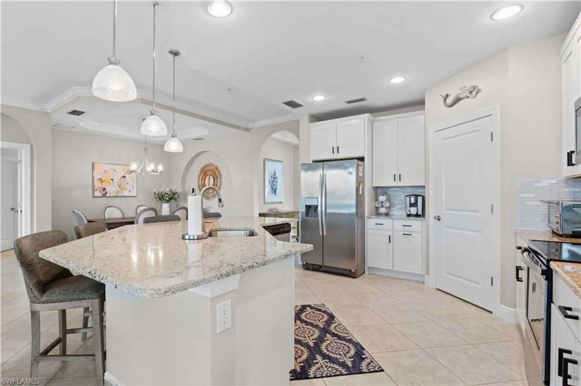 Property Slideshow image 8 of 20 | 10470 casella way apt 101, Fort Myers, FL, 33913