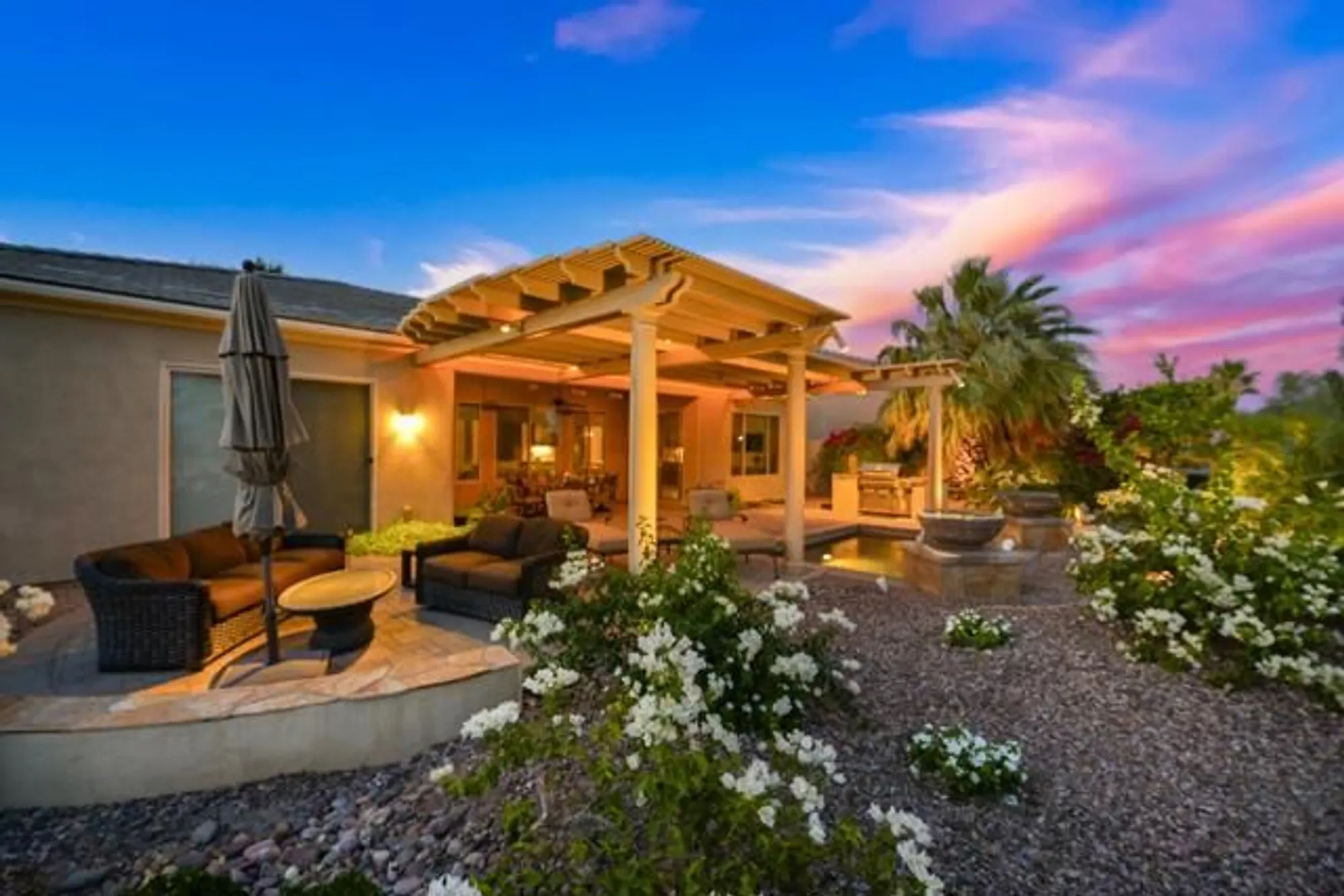 Property Slideshow image 40 of 82 | 81569 corte monteleon, Indio, CA, 92203
