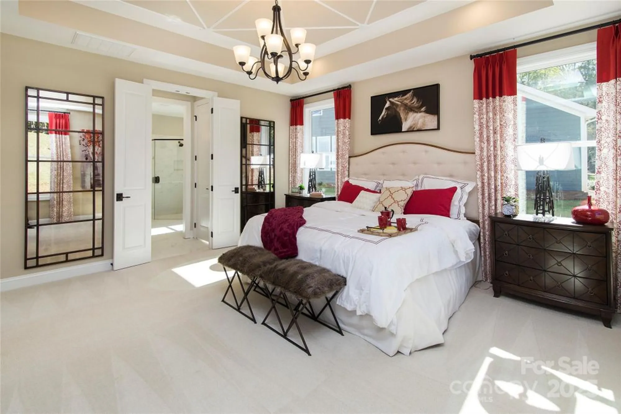 Property Slideshow image 5 of 34 | 8941 silver springs ct, Charlotte, NC, 28215