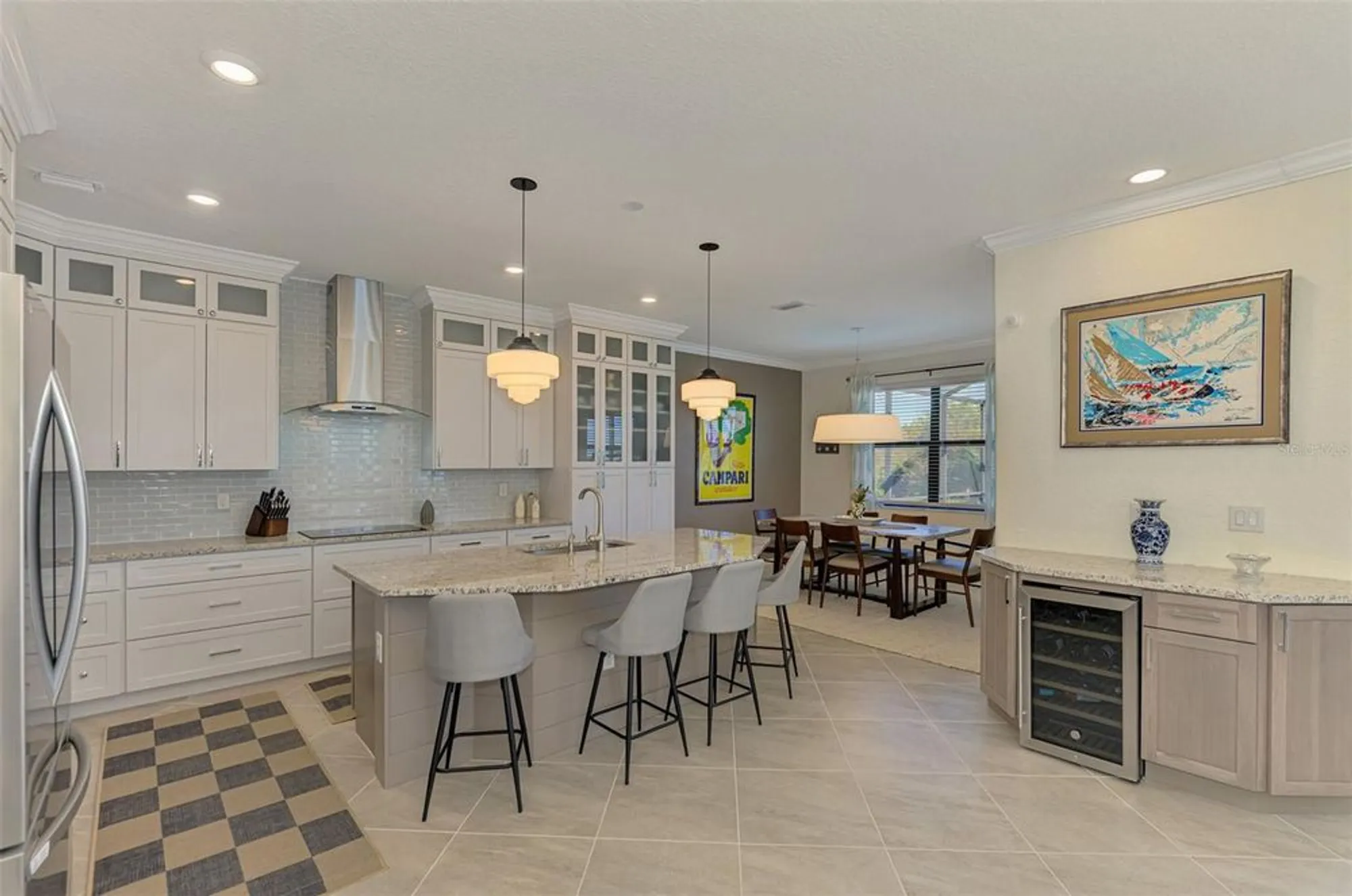 Property Slideshow image 20 of 100 | 24080 spartina dr, Venice, FL, 34293