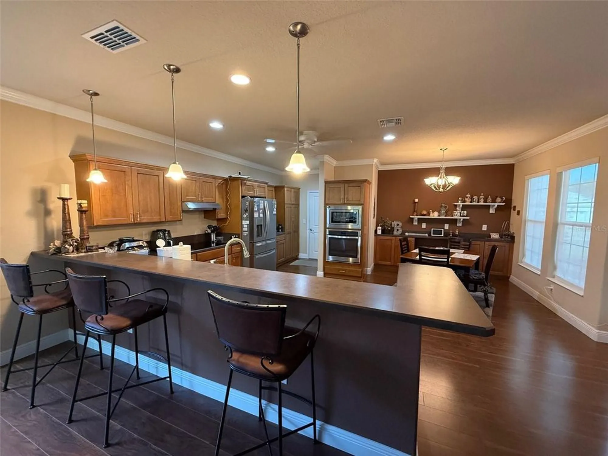 Property Slideshow image 6 of 31 | 12871 se 92nd court rd, Summerfield, FL, 34491