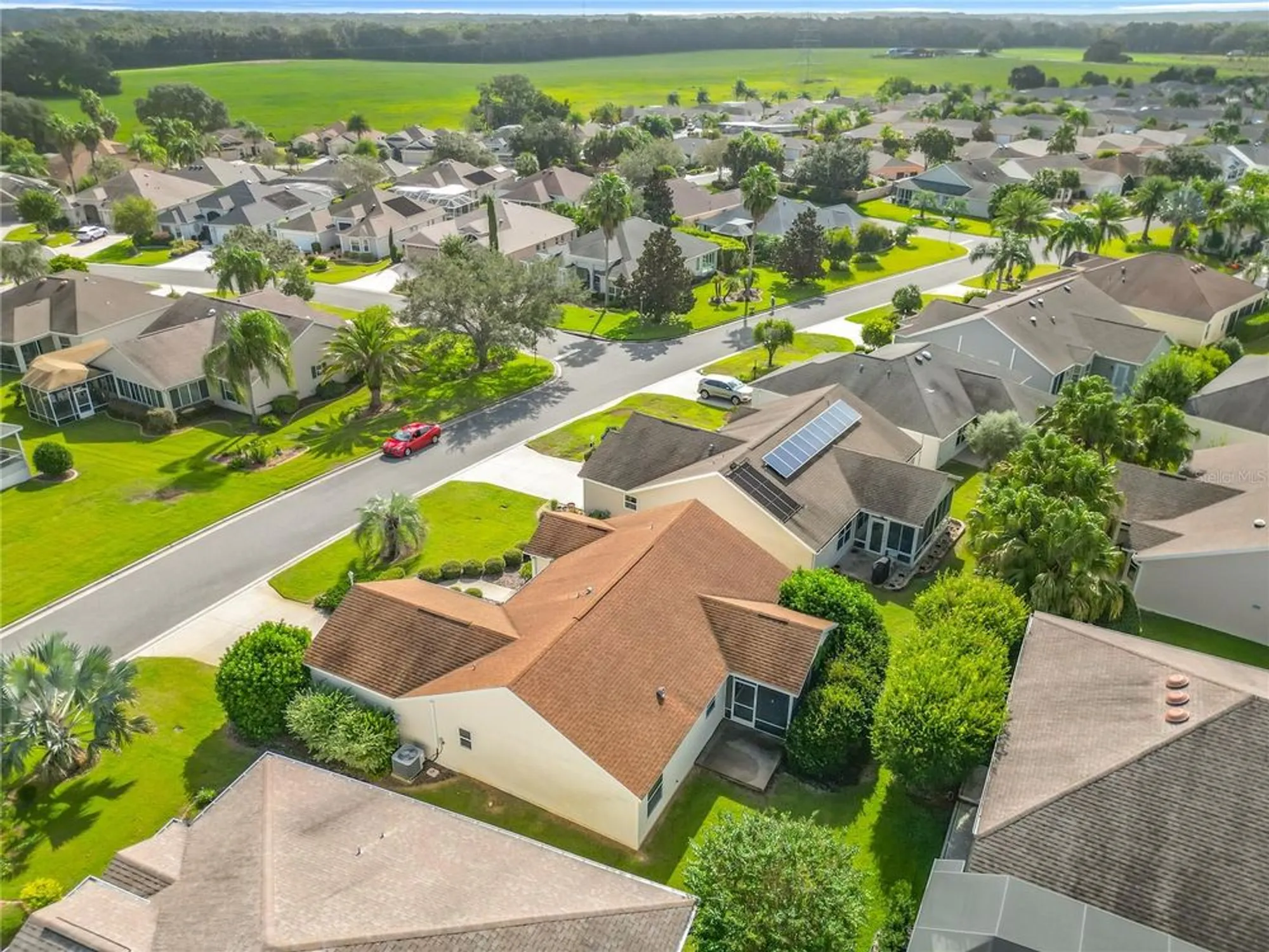 Property Slideshow image 42 of 46 | 2530 foxbridge ter, The Villages, FL, 32162