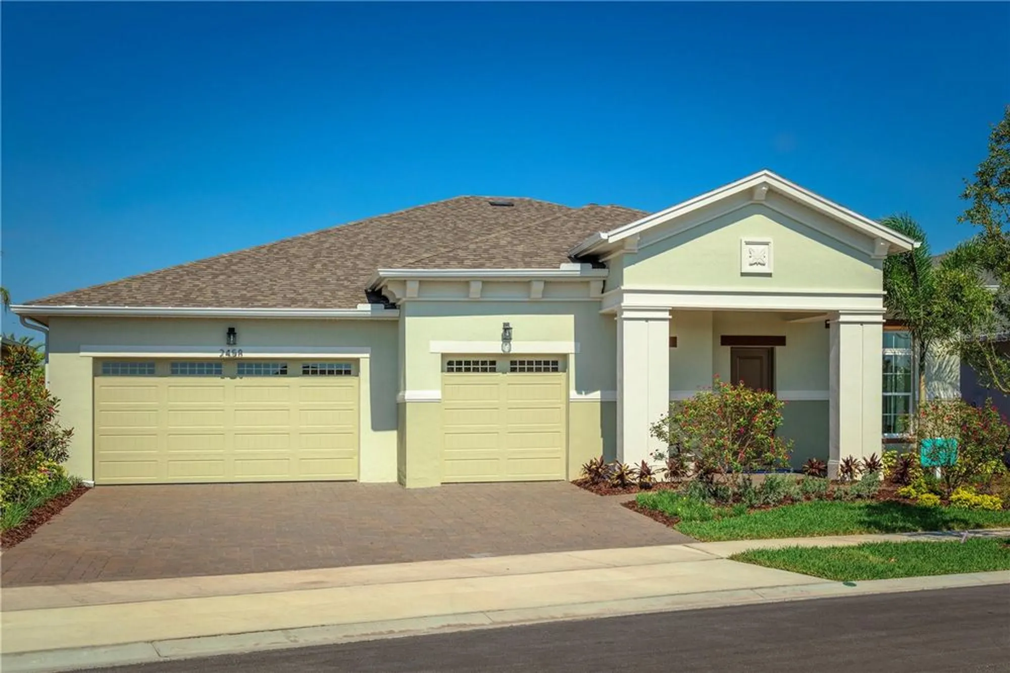 Property Slideshow image 7 of 35 | 2458 dream home ct, Saint Cloud, FL, 34772