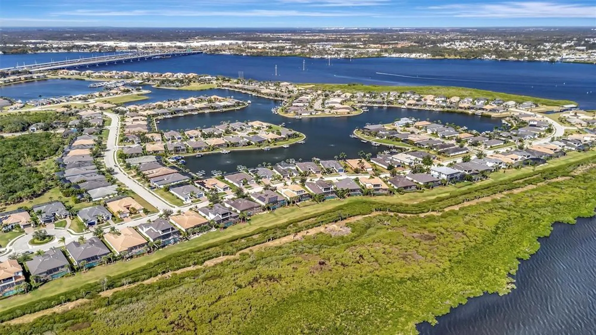 Property Slideshow image 5 of 67 | 5702 tidewater preserve blvd, Bradenton, FL, 34208