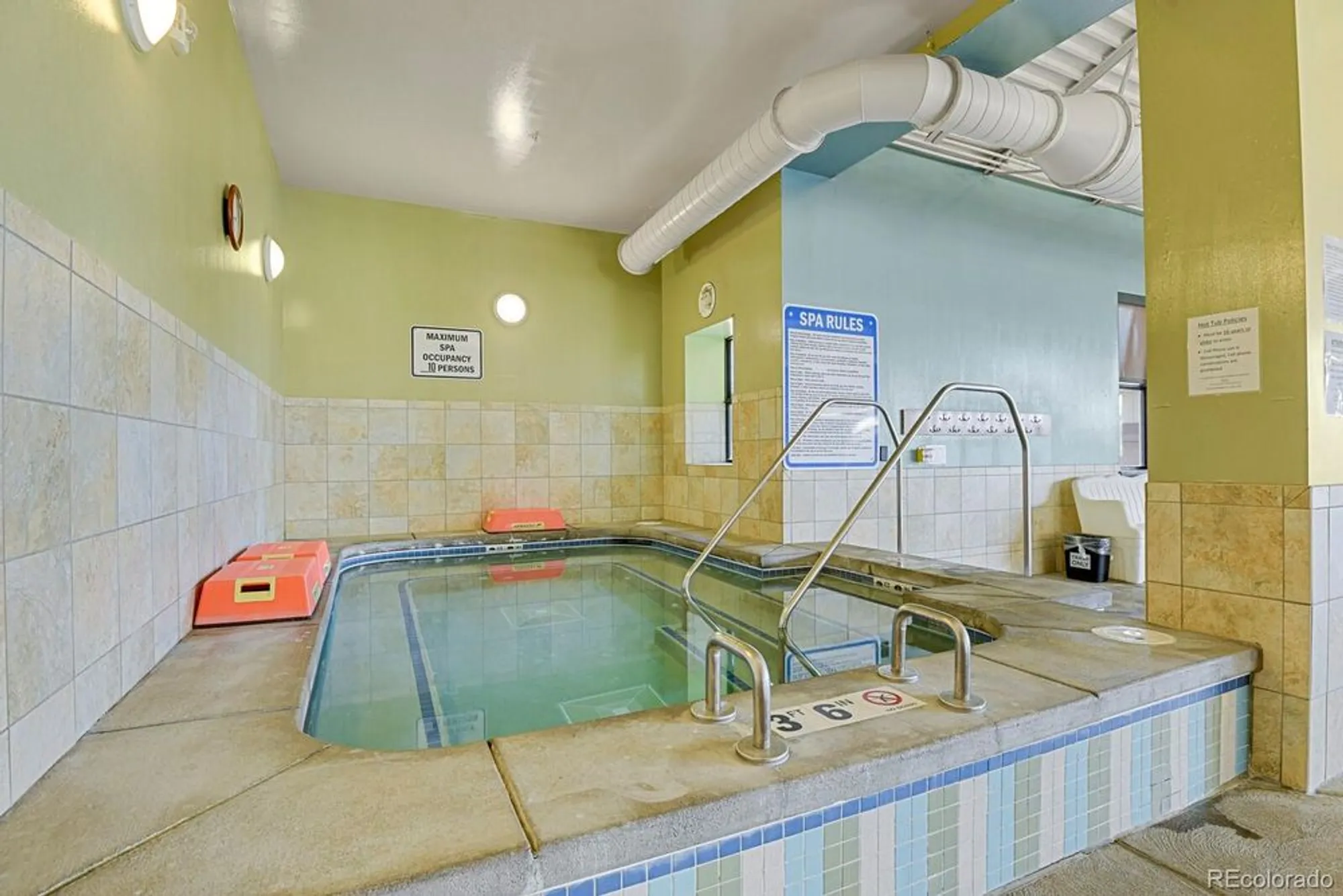 Property Slideshow image 18 of 22 | 14001 e marina dr 603, Aurora, CO, 80014