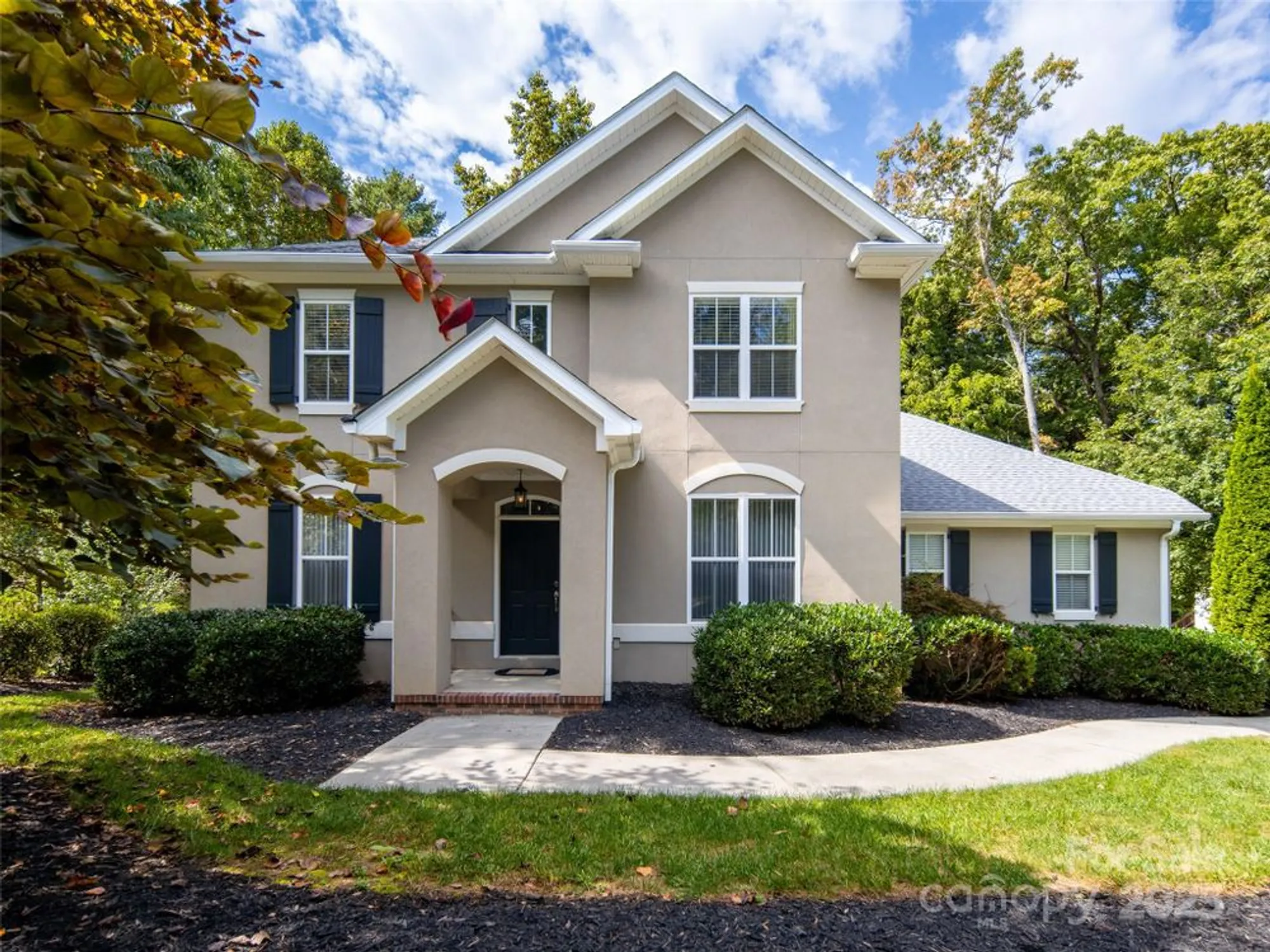 Property Slideshow image 33 of 48 | 588 welsh partridge cir, Biltmore Lake, NC, 28715