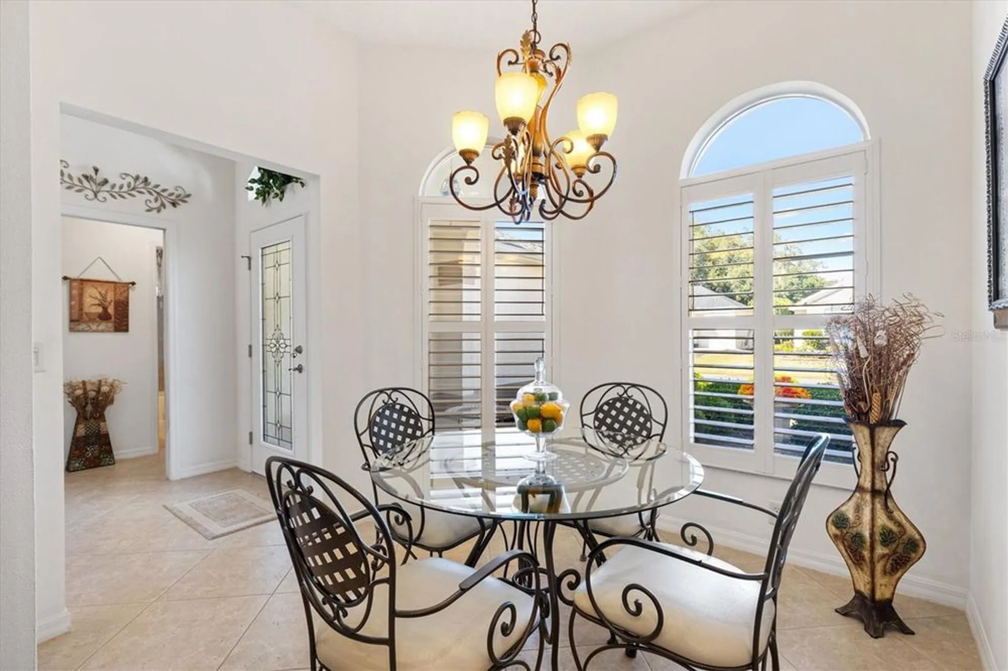 Property Slideshow image 6 of 37 | 552 society hill cir, The Villages, FL, 32162