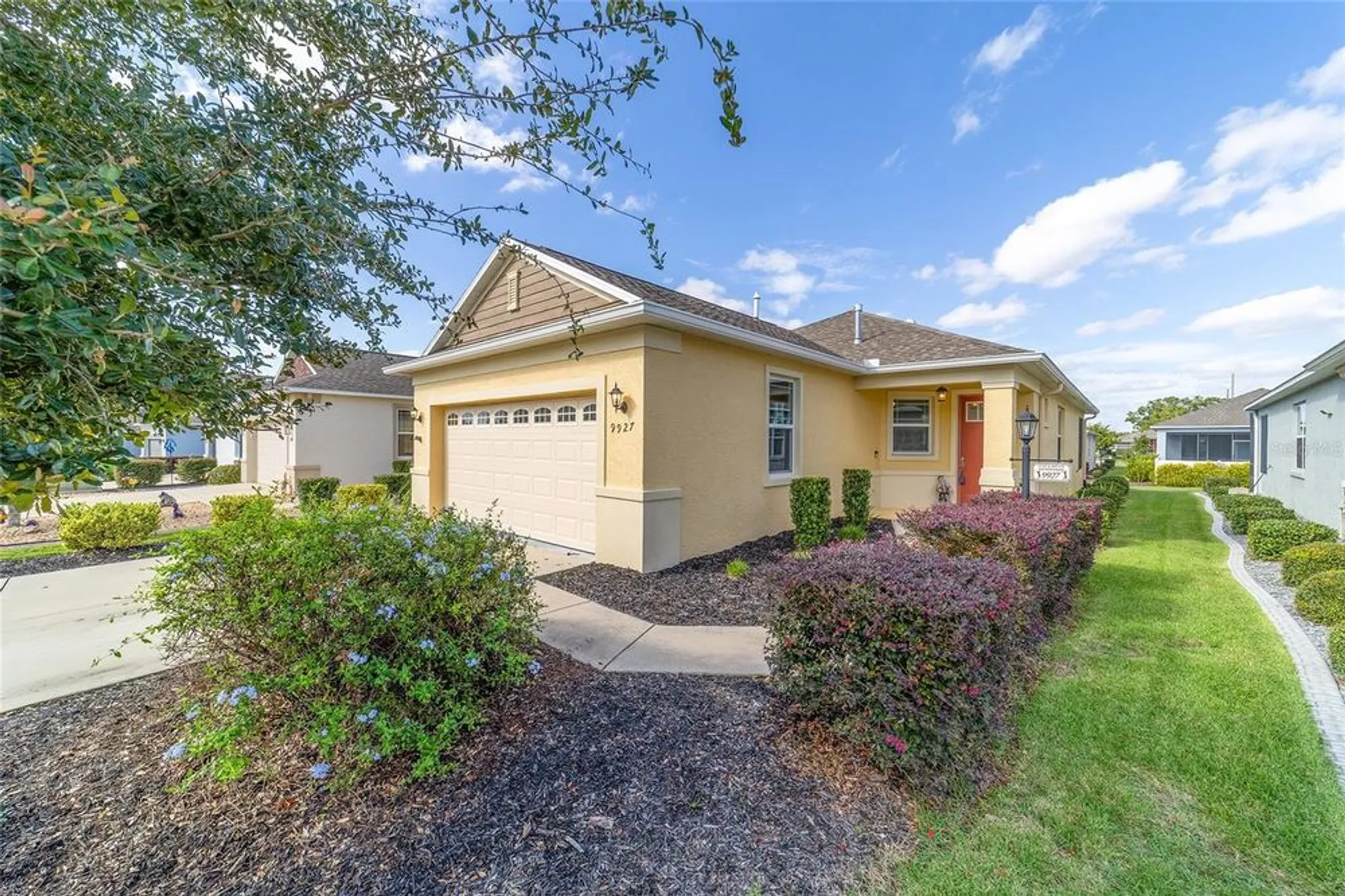 Property Slideshow image 2 of 42 | 9927 sw 100th terrace rd, Ocala, FL, 34481