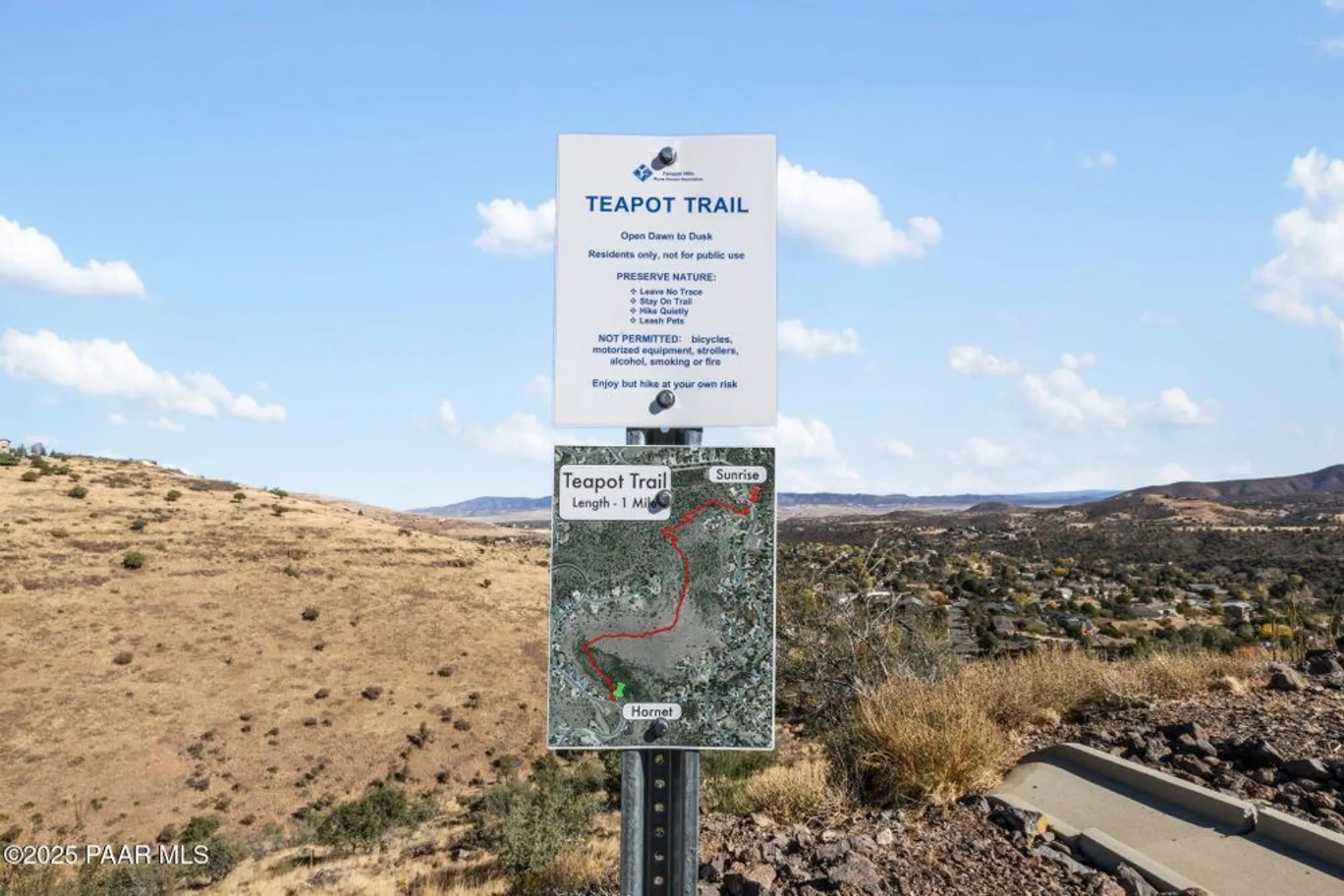 Property Slideshow image 76 of 77 | 4921 summit cir, Prescott, AZ, 86301