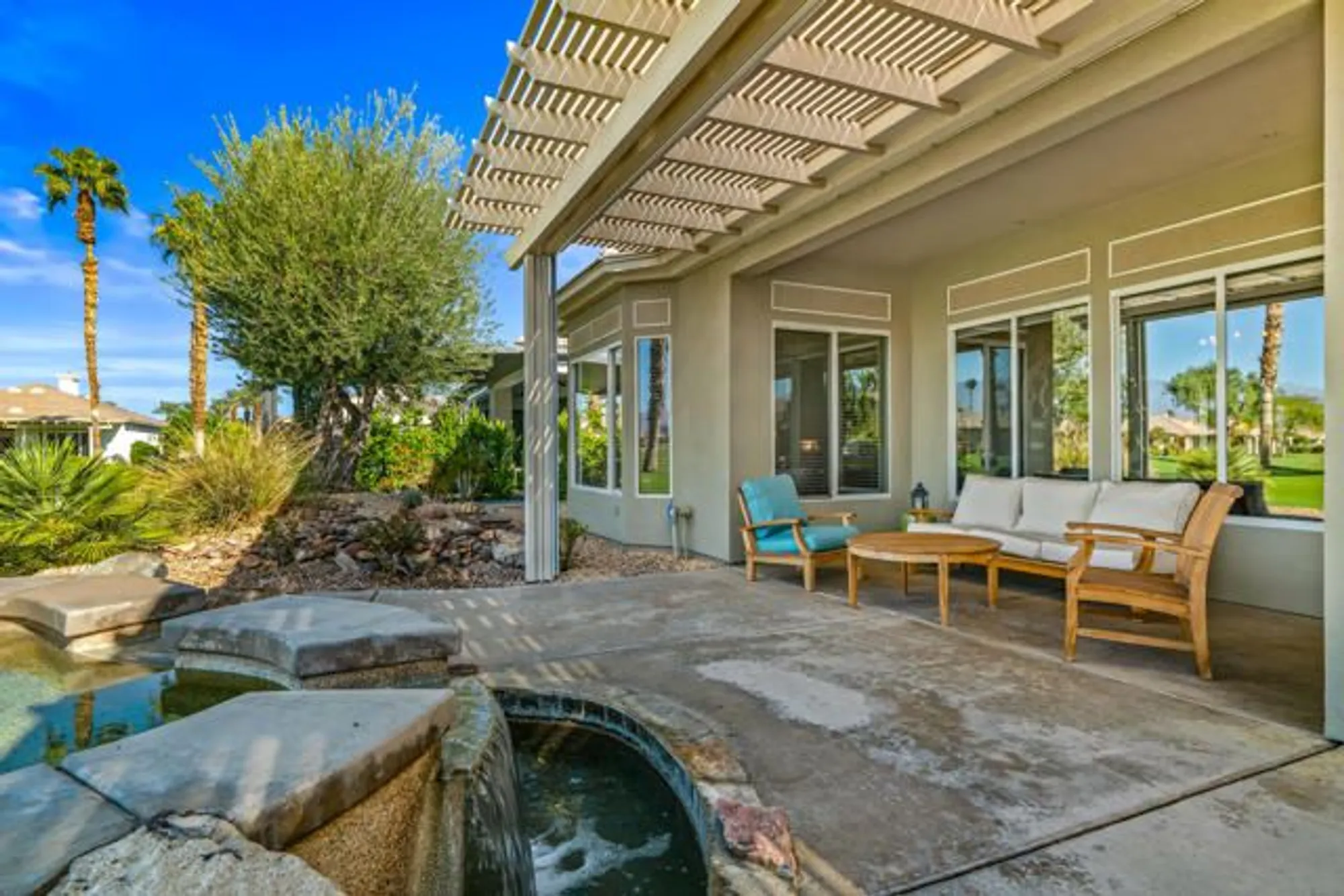 Property Slideshow image 40 of 73 | 44327 royal lytham dr, Indio, CA, 92201