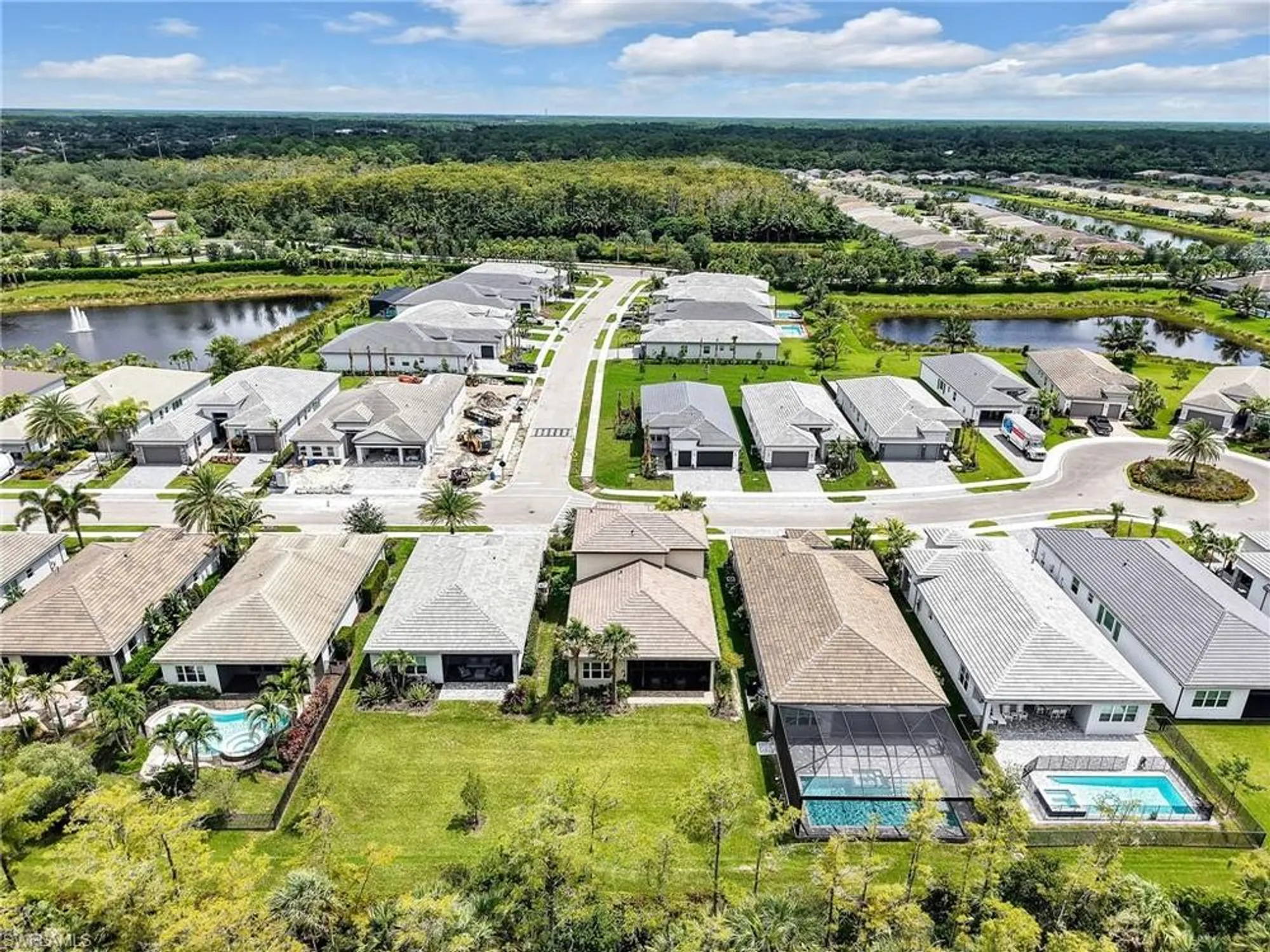 Property Slideshow image 4 of 49 | 11265 daphne ct, Naples, FL, 34120