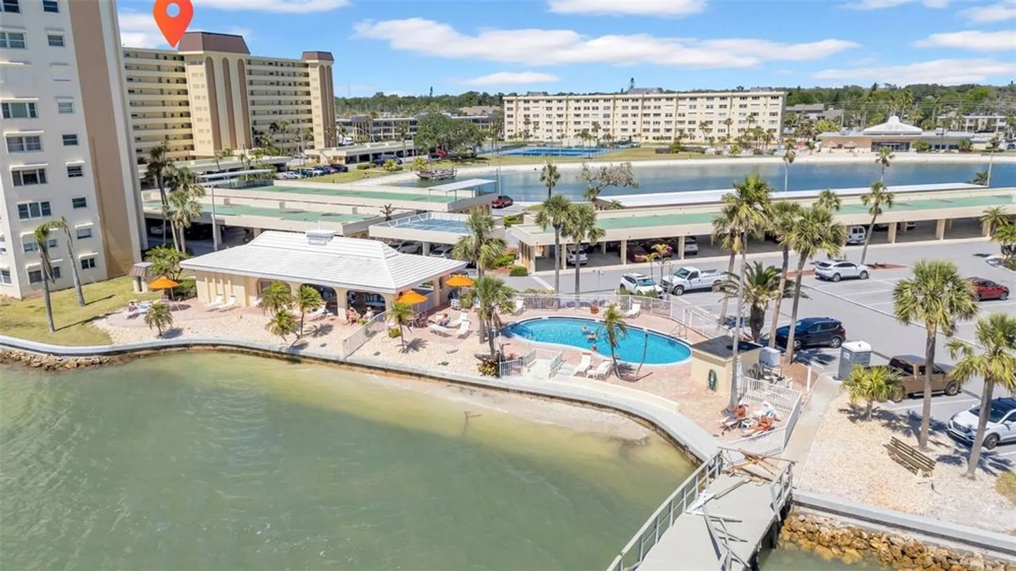 Property Slideshow image 43 of 49 | 4725 cove cir apt 302, St Petersburg, FL, 33708