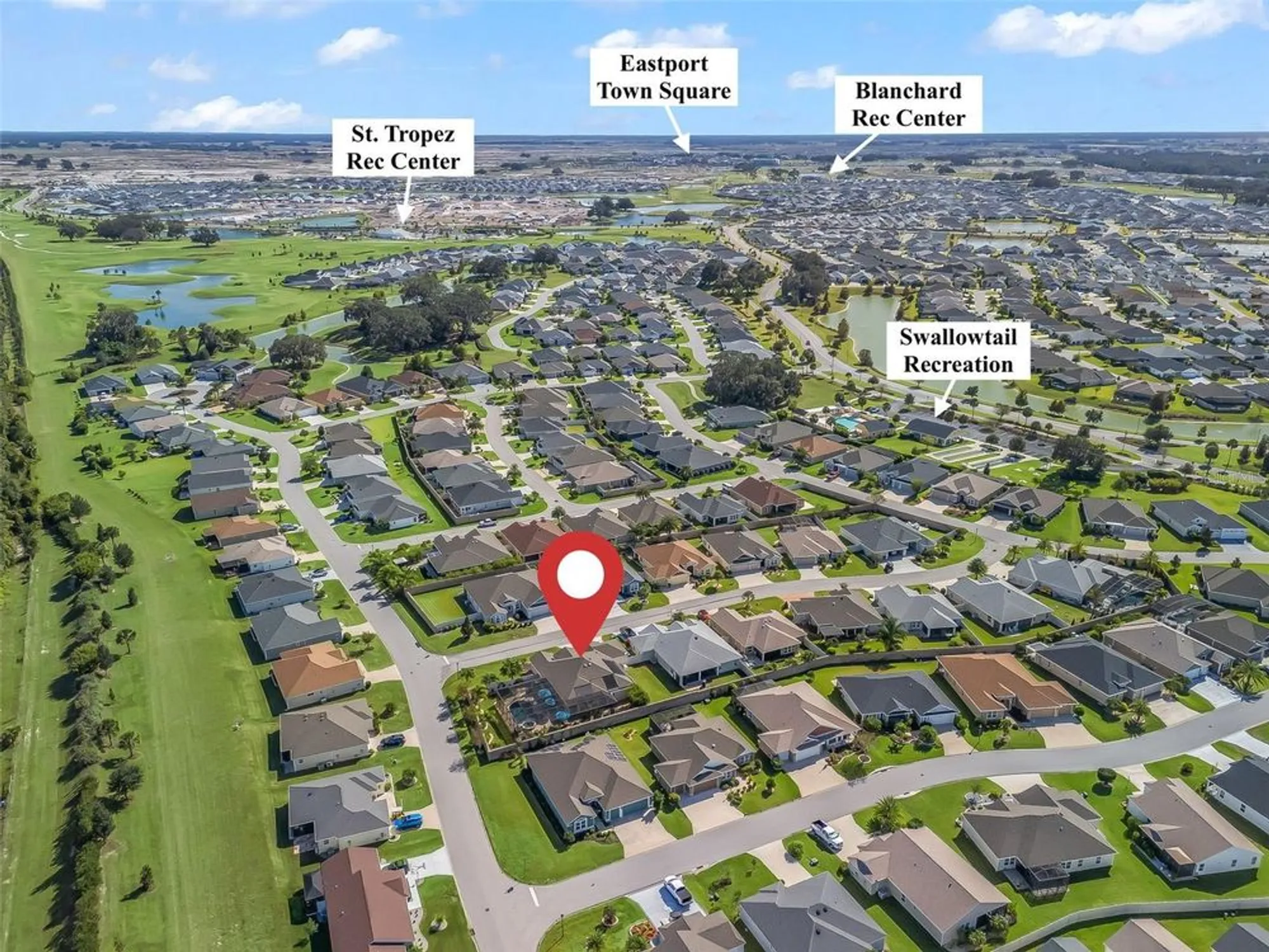 Property Slideshow image 89 of 95 | 1579 mceldowney pl, The Villages, FL, 32163