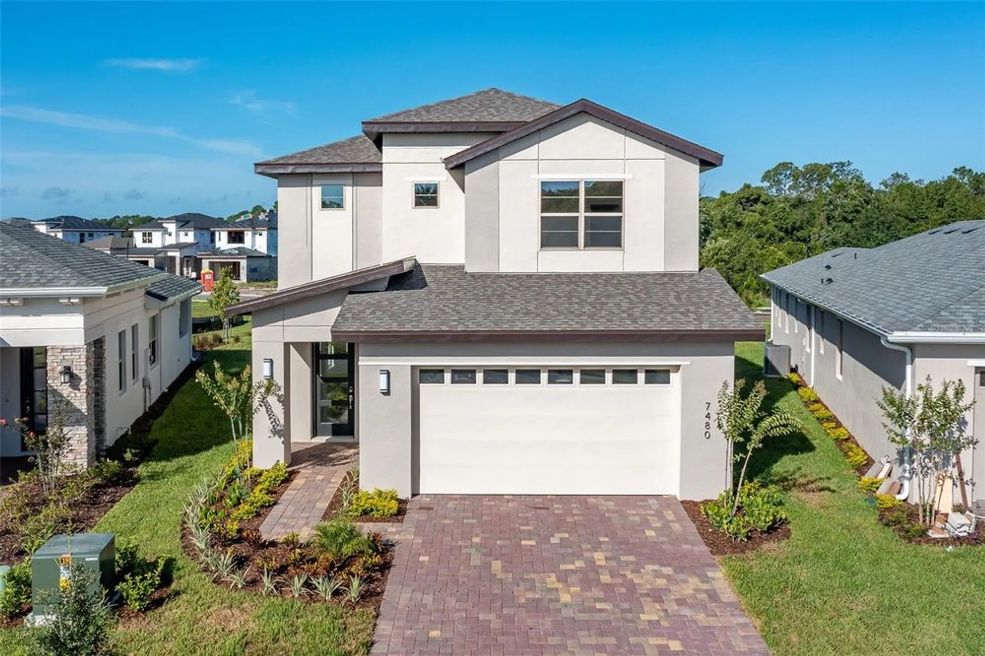 Property Slideshow image 1 of 40 | 7480 wing span way, Harmony, FL, 34773