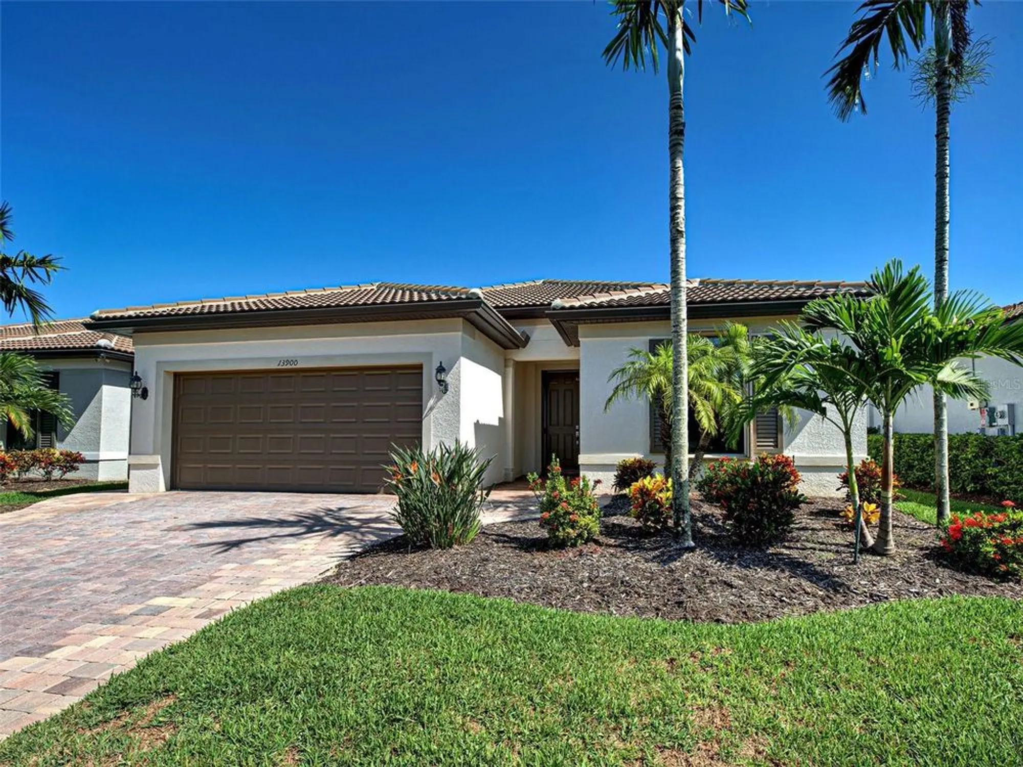 Property Slideshow image 4 of 100 | 13900 miranese st, Venice, FL, 34293