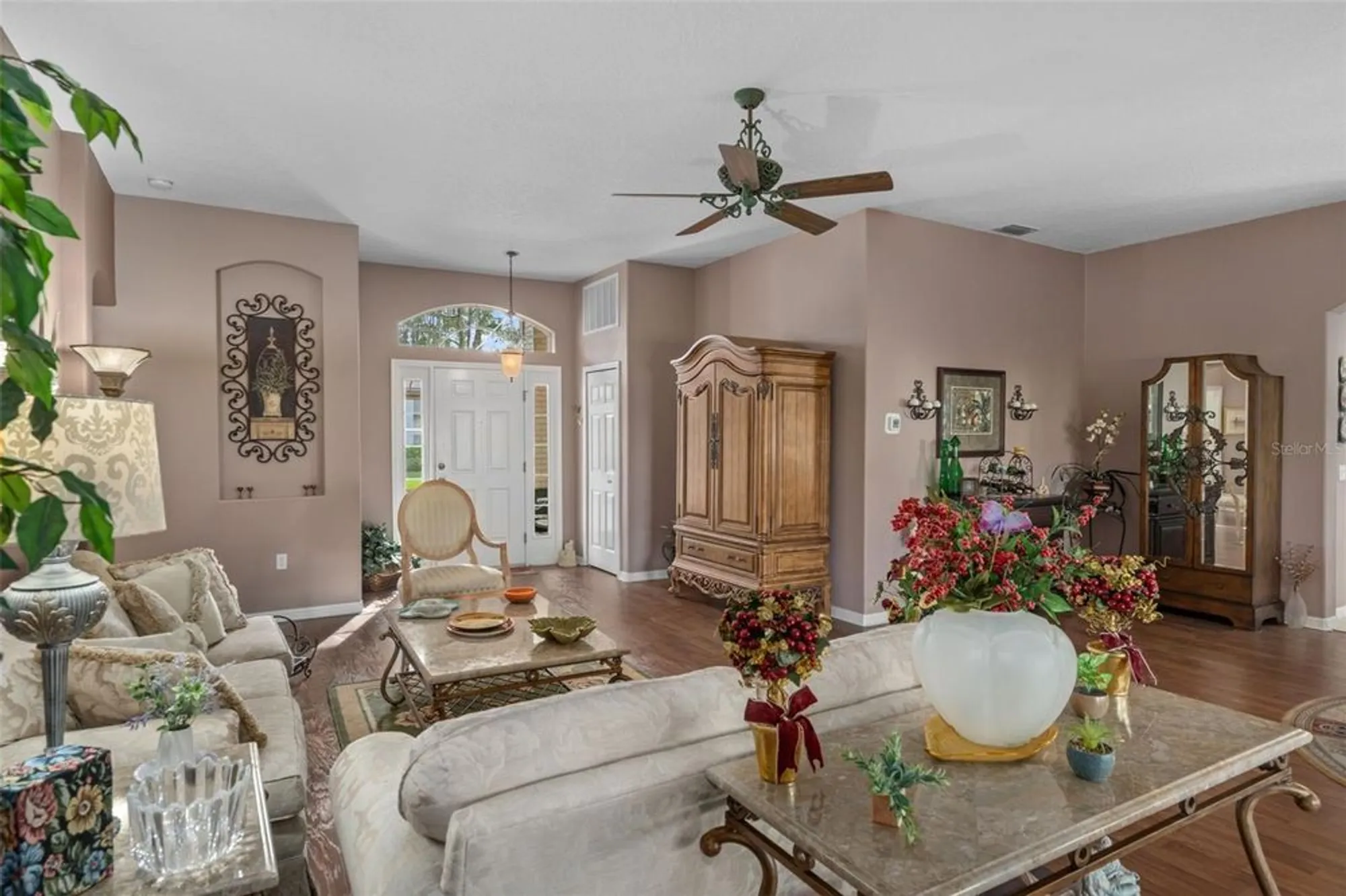 Property Slideshow image 10 of 55 | 18129 baywood forest dr, Hudson, FL, 34667