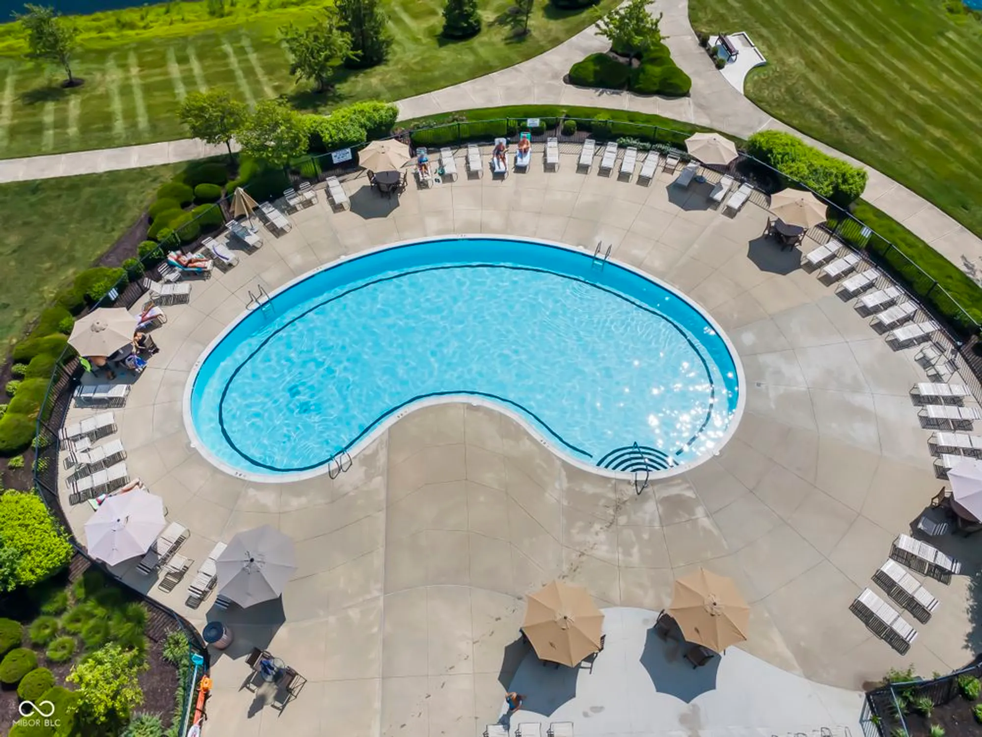 Property Slideshow image 48 of 52 | 13456 ravenswood trl, Fishers, IN, 46037