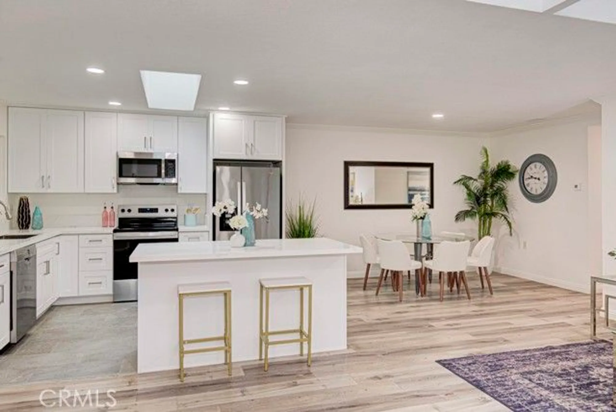 Property Slideshow image 9 of 29 | 3127 via serena n unit n # n p, Laguna Woods, CA, 92637