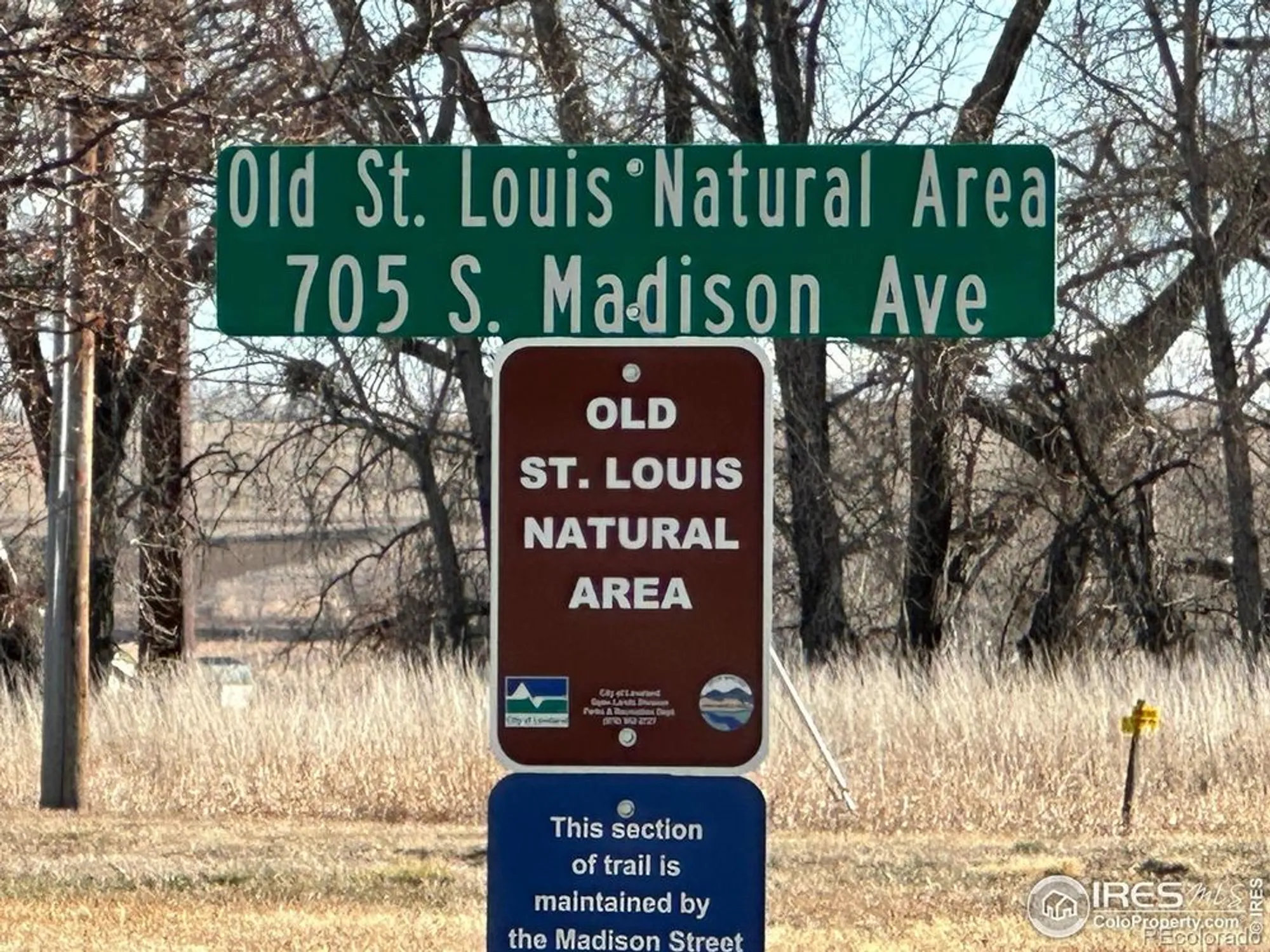 Property Slideshow image 28 of 40 | 1238 finch st, Loveland, CO, 80537