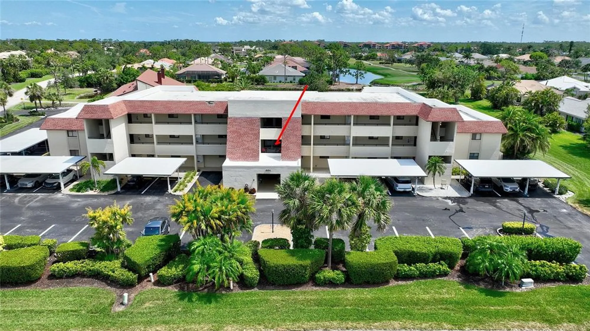 Property Slideshow image 2 of 36 | 601 islamorada blvd apt 24b, Punta Gorda, FL, 33955